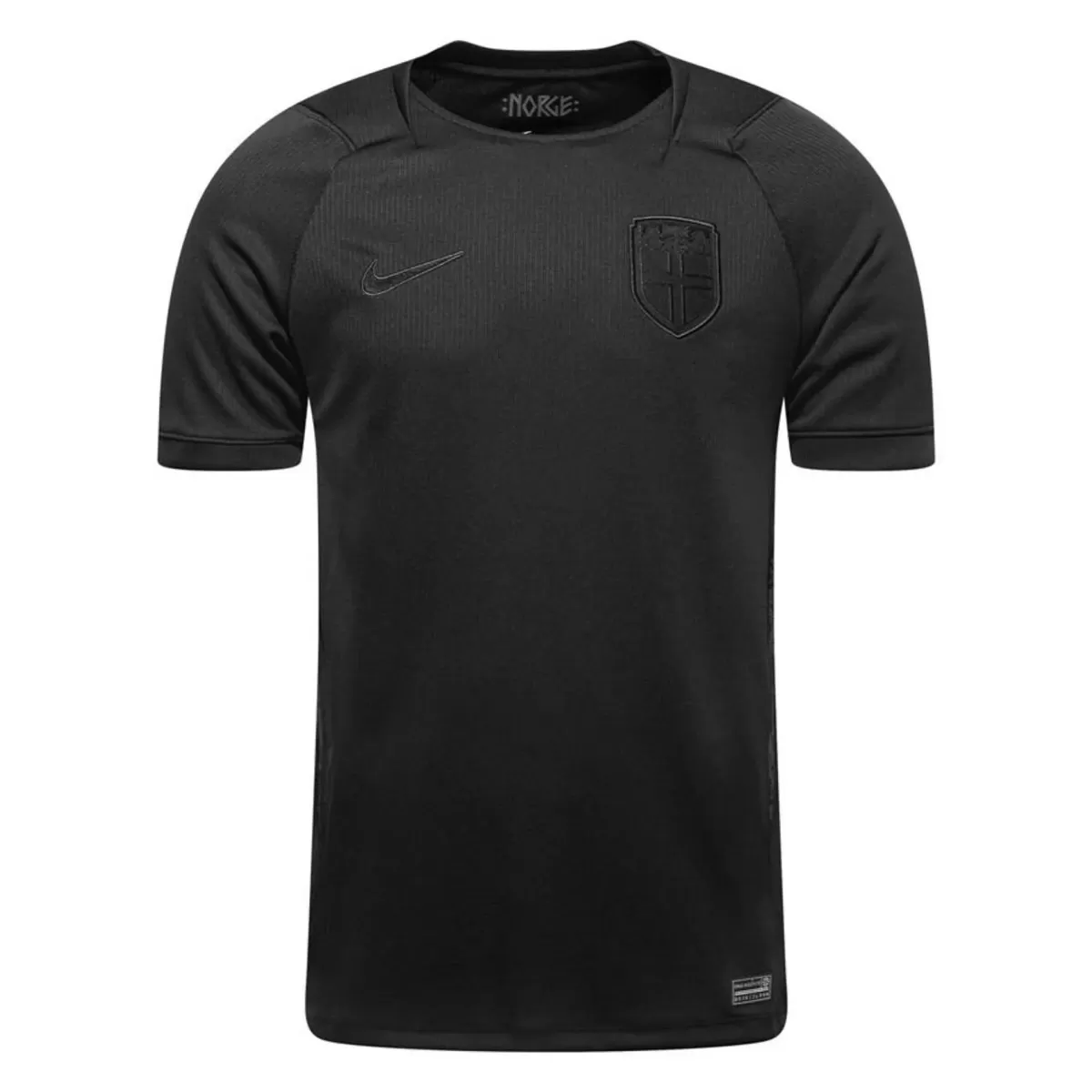 Norway Away Jersey World Cup 2026