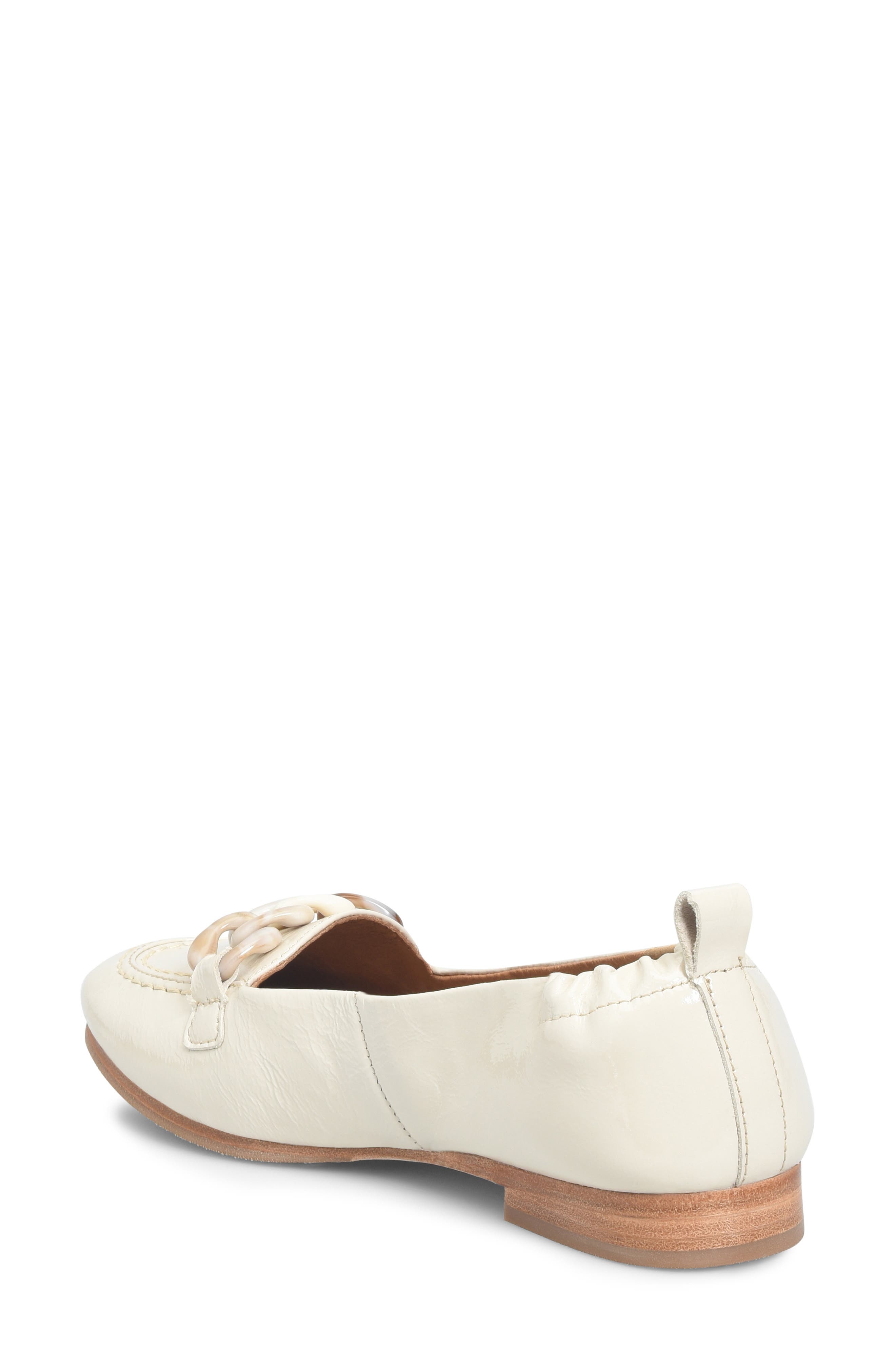 Söfft Kadyn Chain Loafer