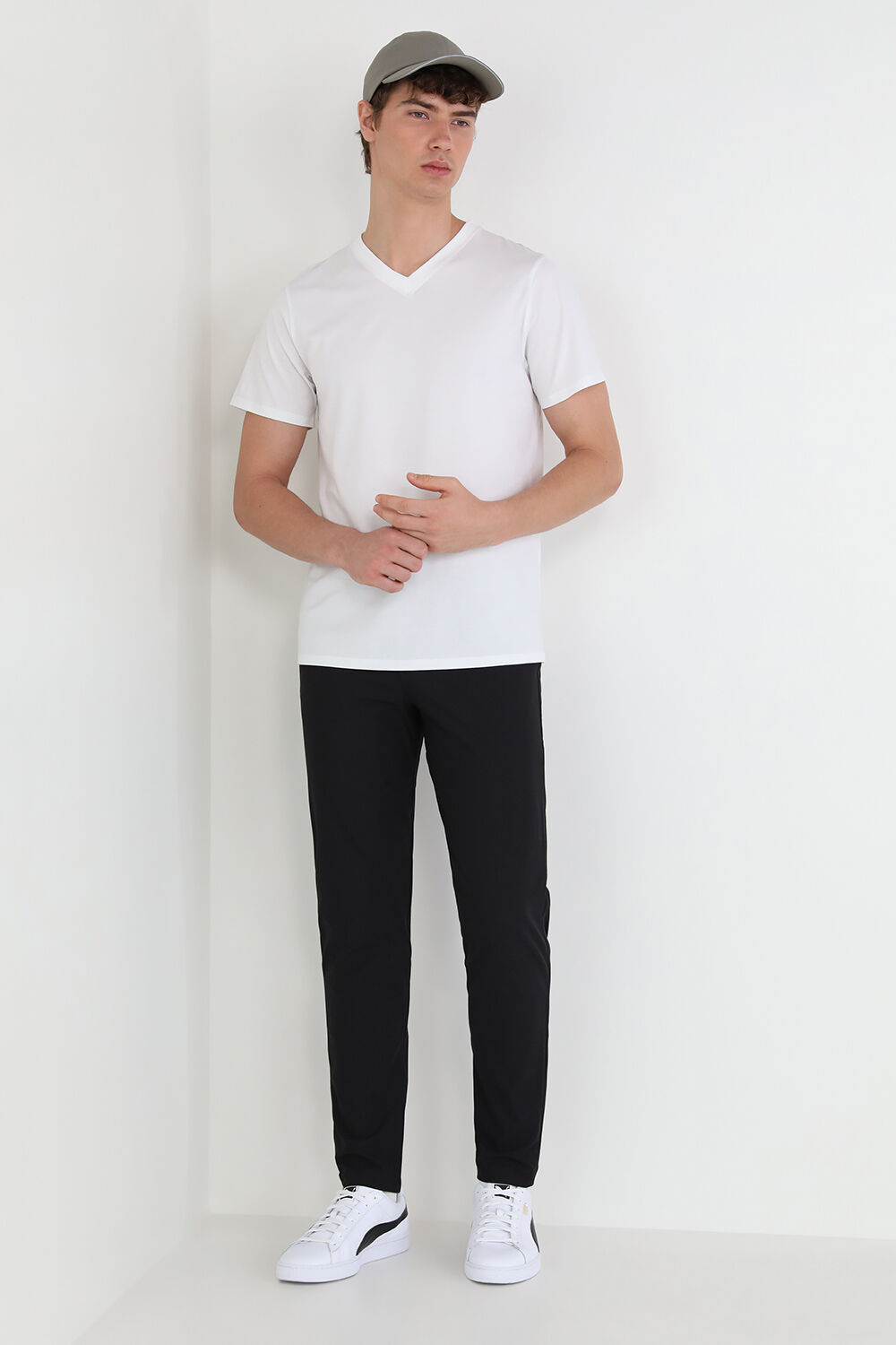 LULULEMON ABC Classic Fit Pant 32