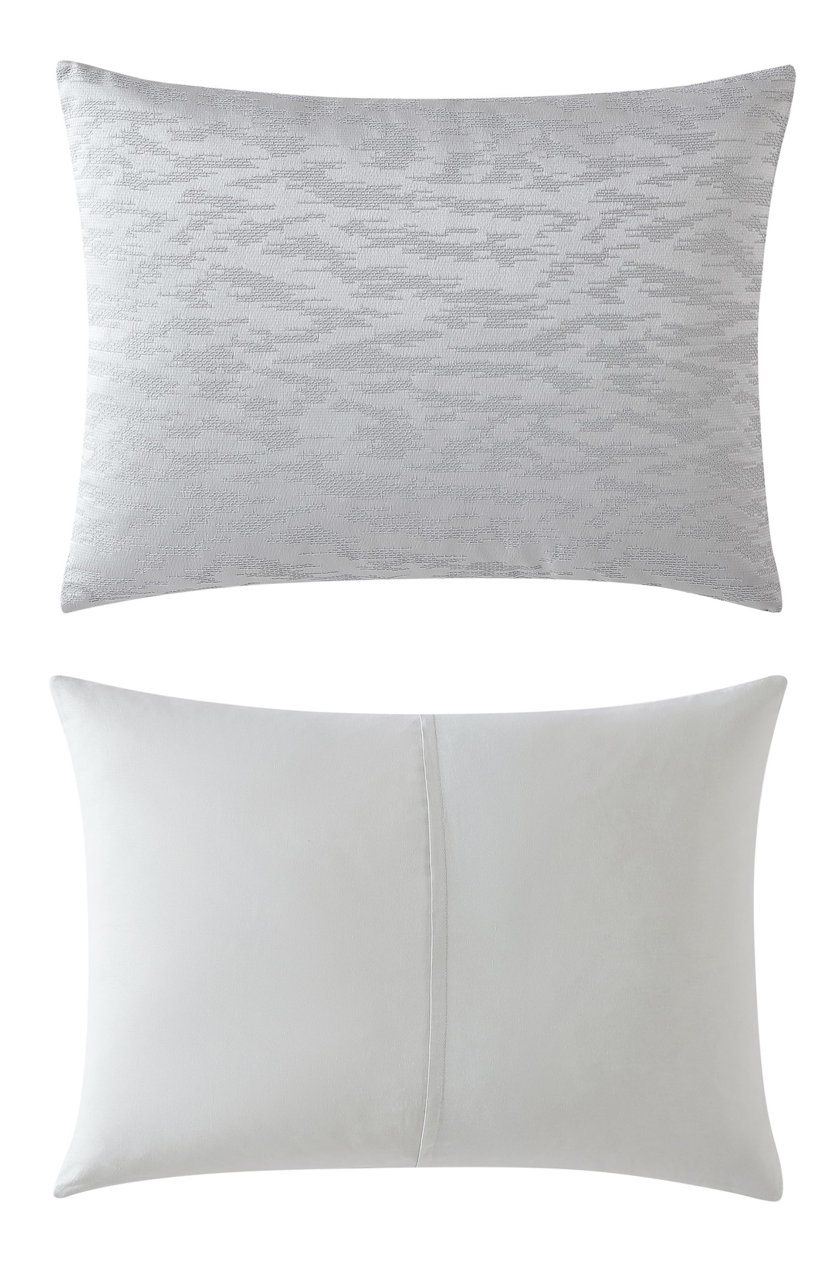 Vera Wang Illusion Bedding Set