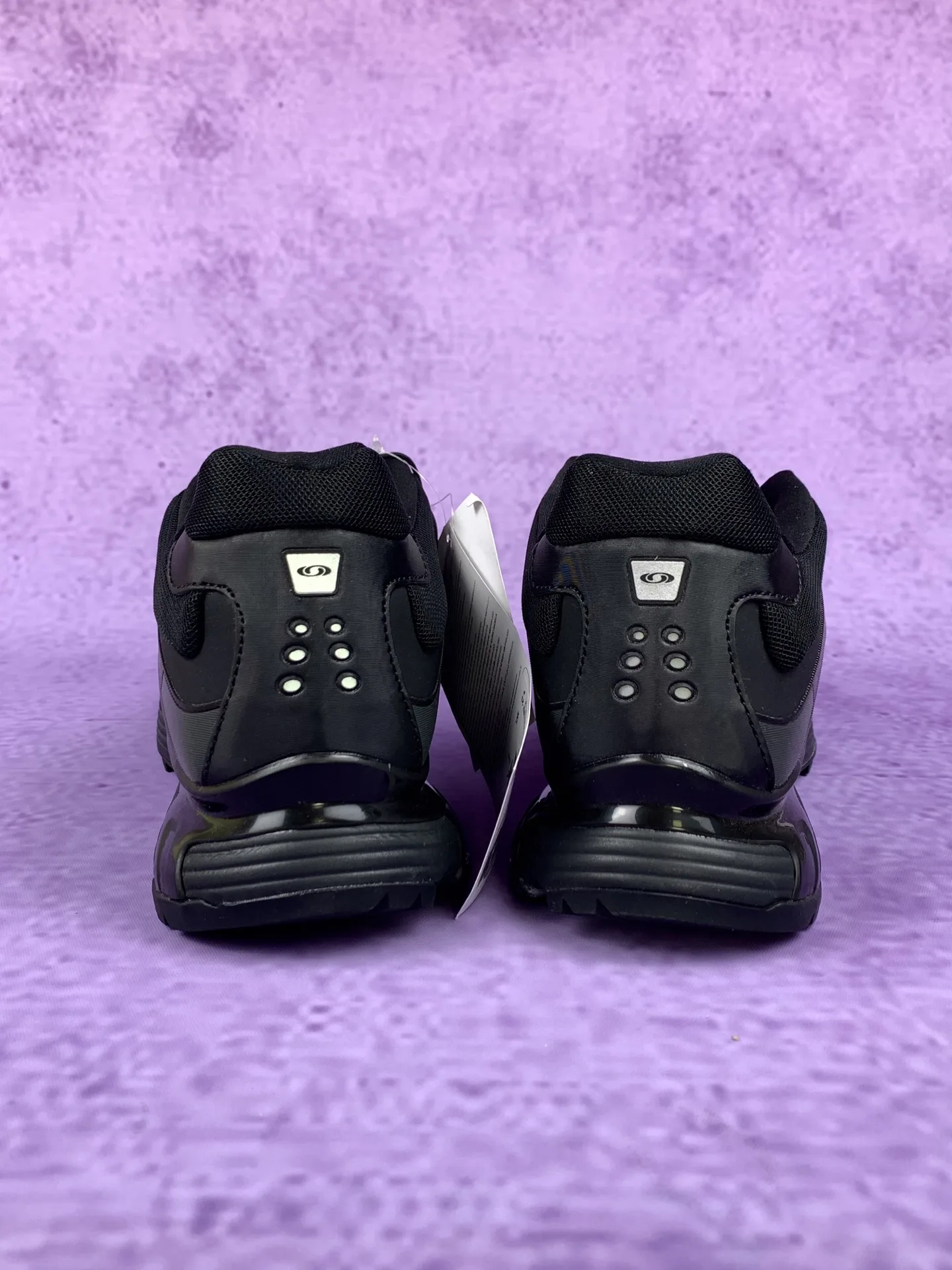 Salomon XT-Whisper Shoes product photo from LabelPicks