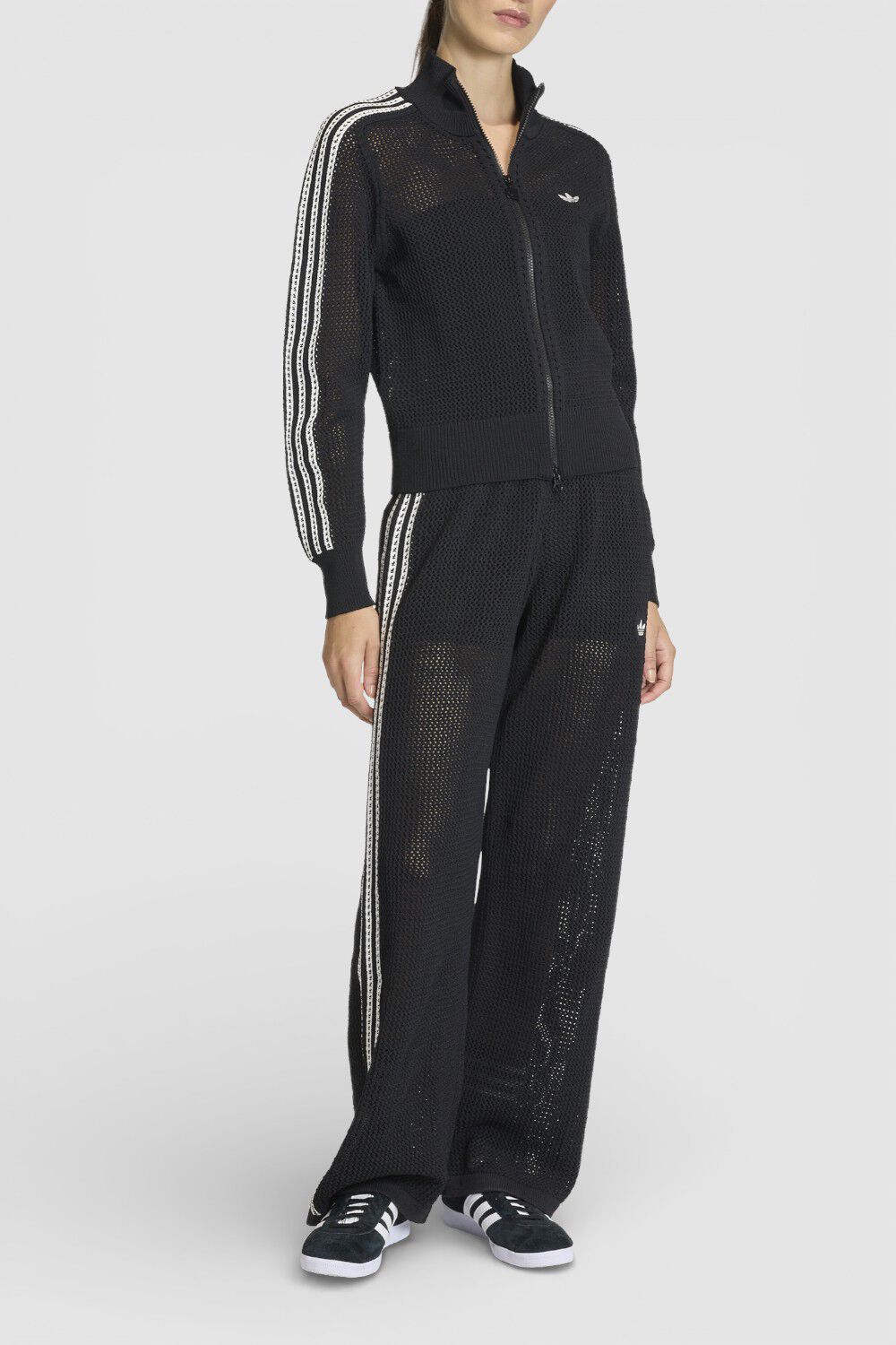 ADIDAS ORIGINALS ז'קט קרושה