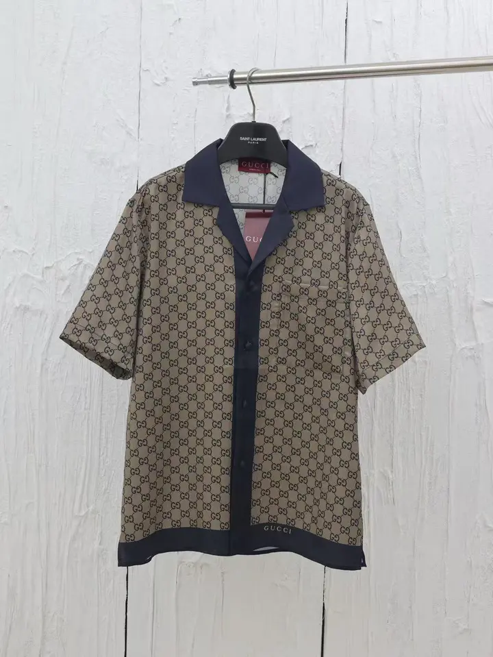 NEW 0809 polo-shirt