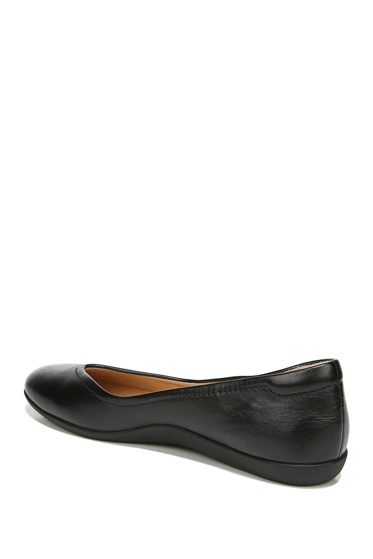 Naturalizer Vivienne Ballet Flat - Wide Width Available