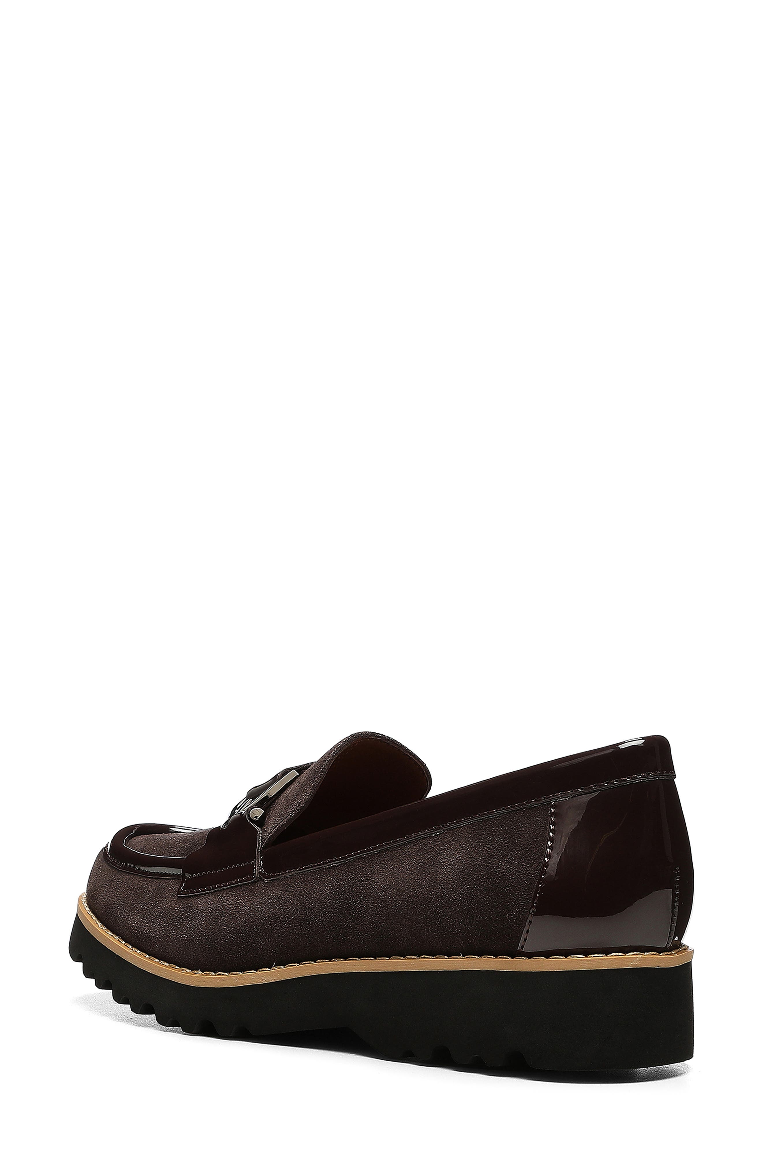 Donald Pliner Clio Slip-on Chunky Loafer