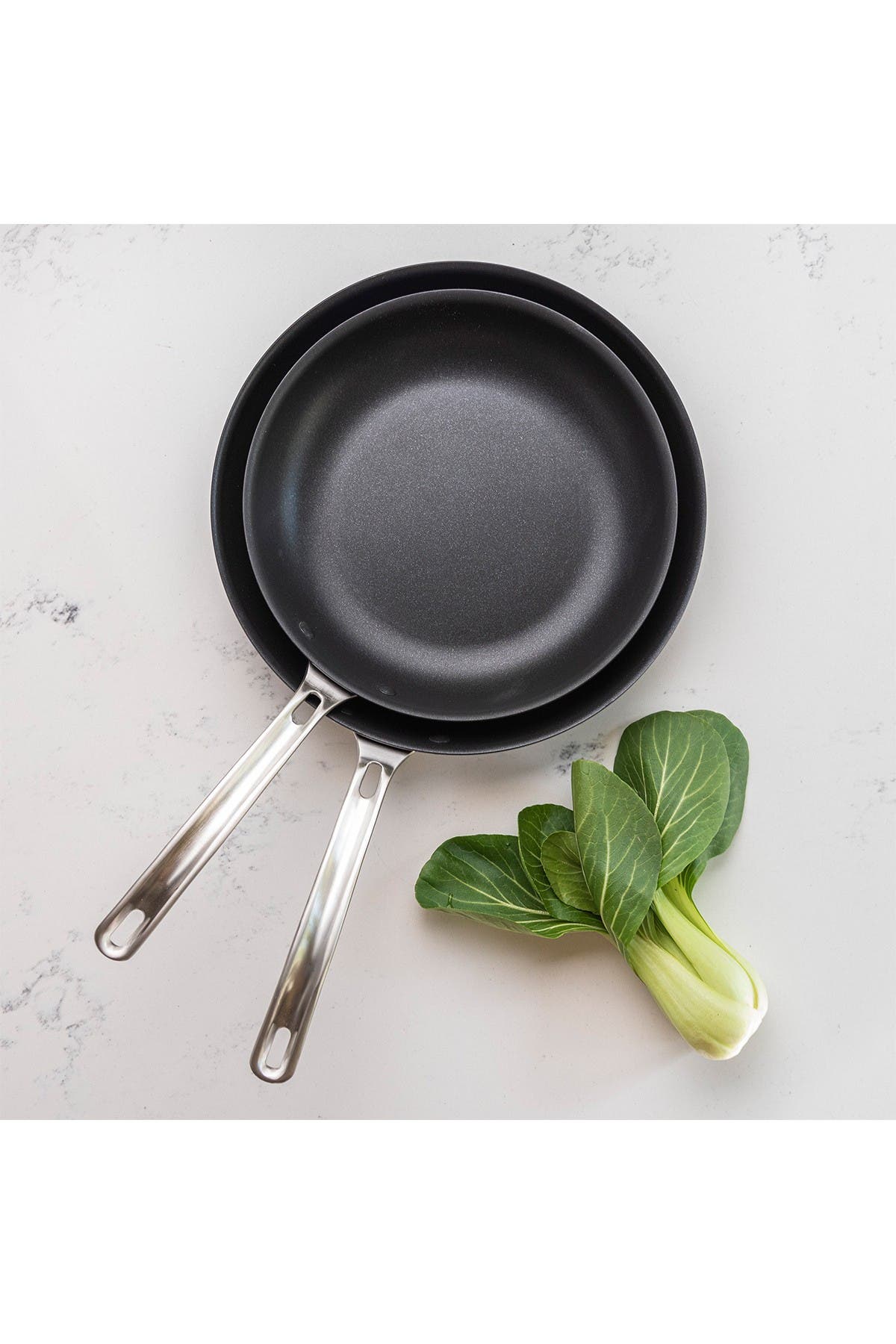 Viking Hard Anodized Nonstick 10
