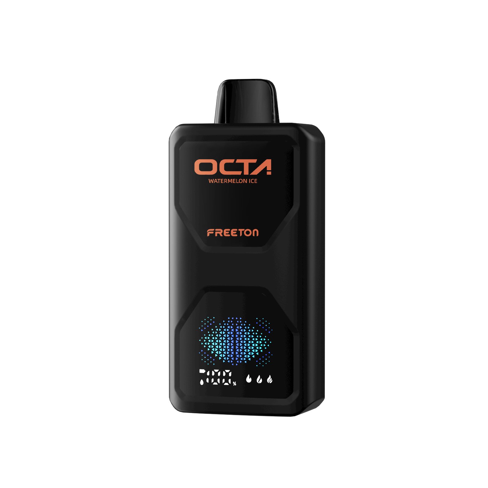 FREETON OCTA 60000 PUFFS Disposable Vape Smart Armor Pod
