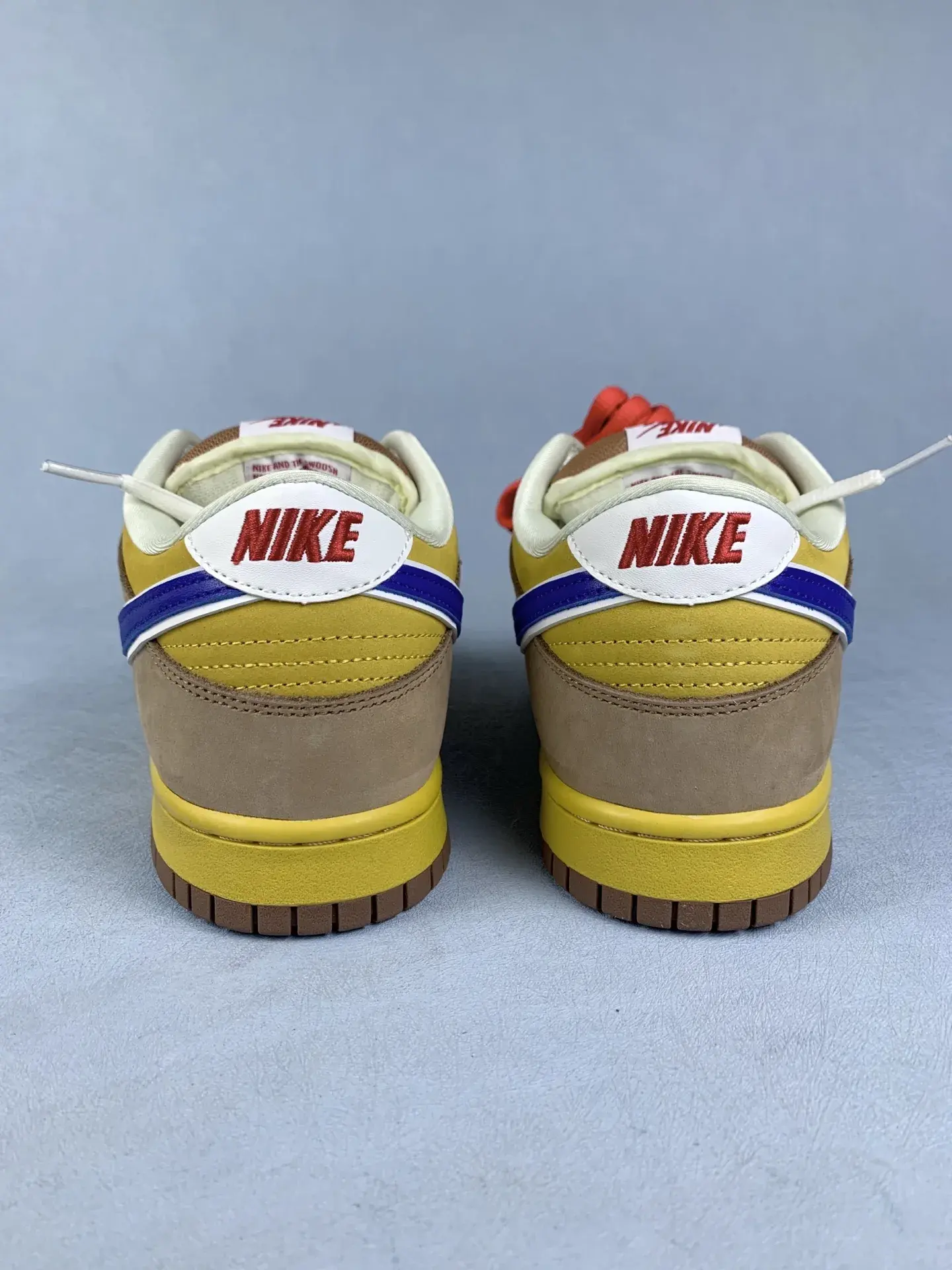 Nike SB Dunk Low Premium Shoes product photo from LabelPicks