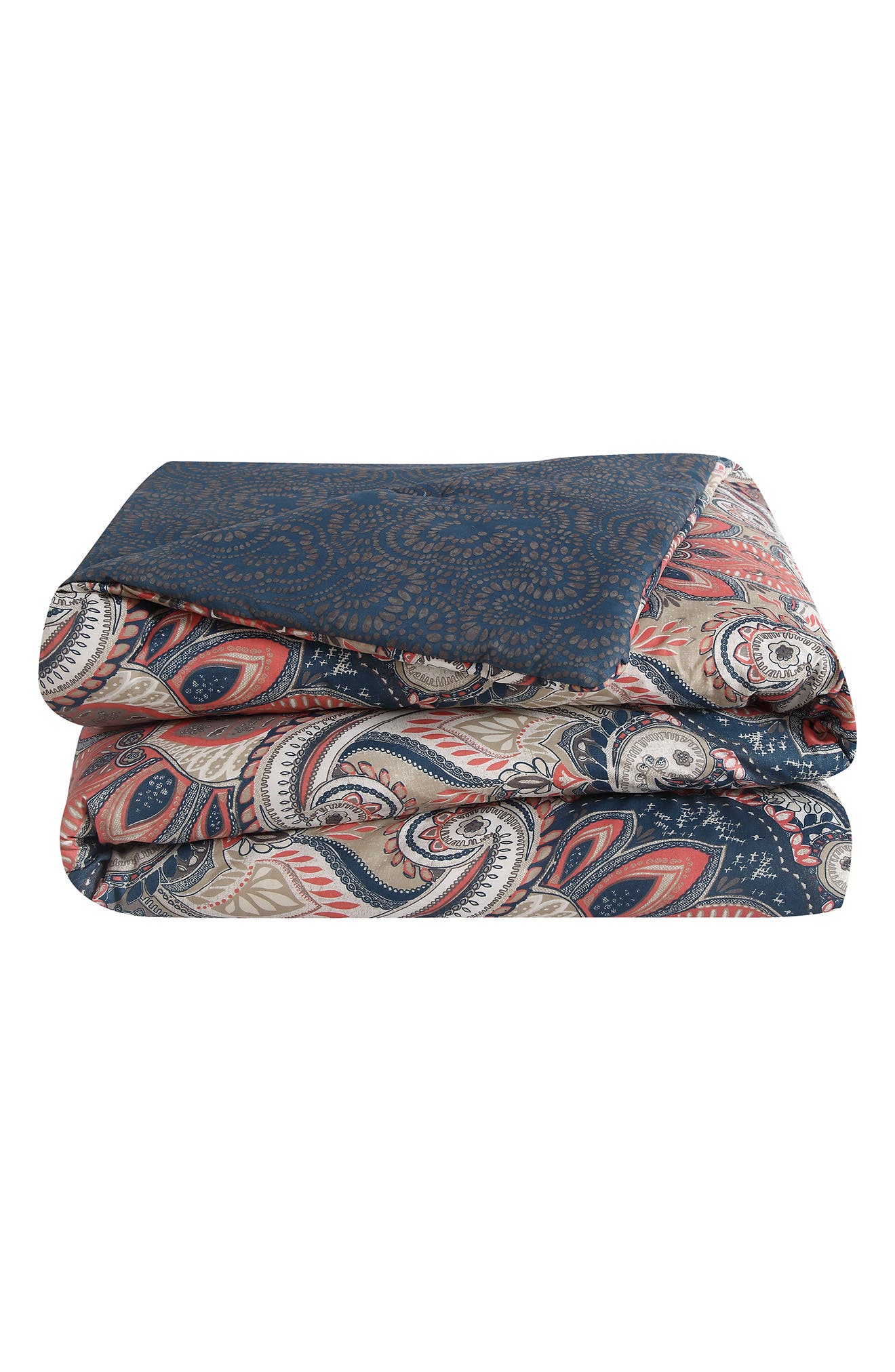 VCNY HOME Casa Real Comforter 5-Piece Set