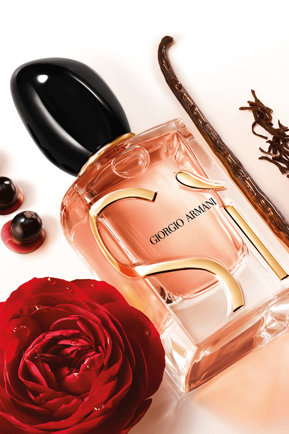 ARMANI BEAUTY S? Intense Eau de Parfum - 100 ml