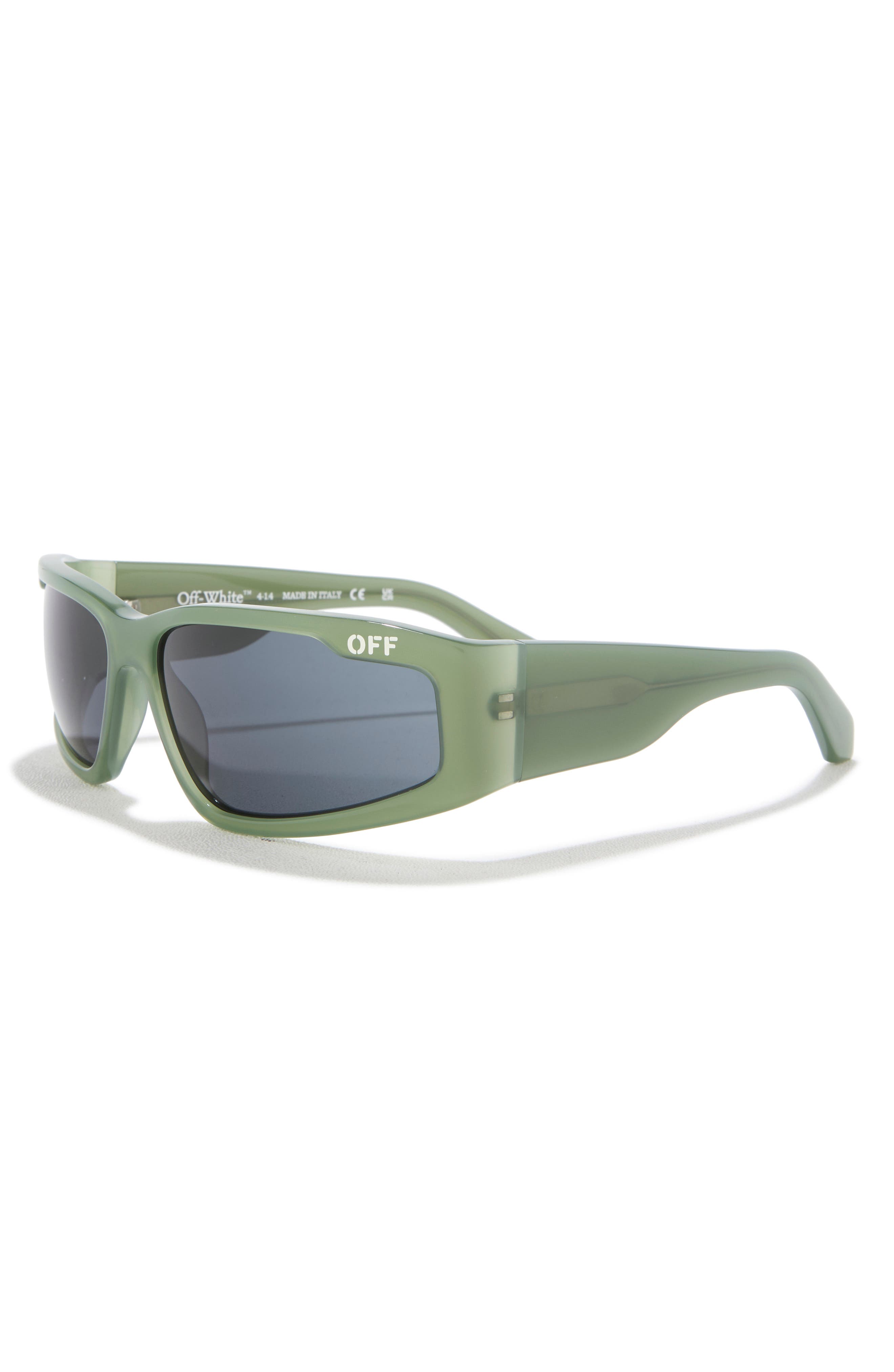 Off-White Kimball 64mm Sunglasses