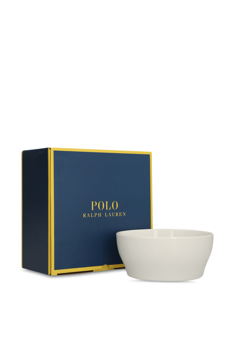 POLO RALPH LAUREN פולו ראלף לורן כלבים - קערת אוכל סמול