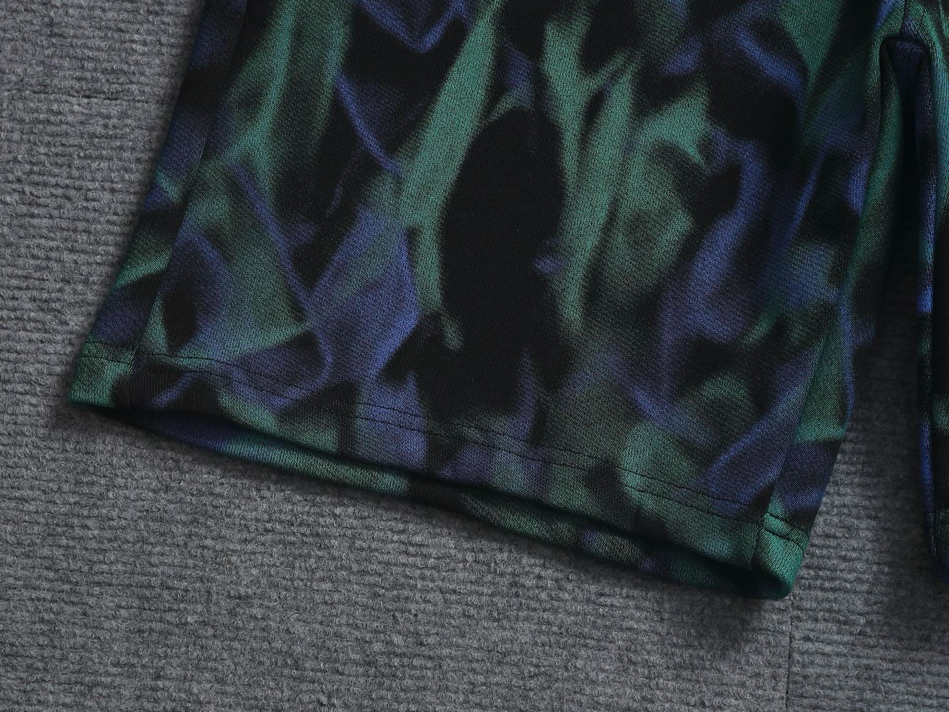 0527 casual loose shorts