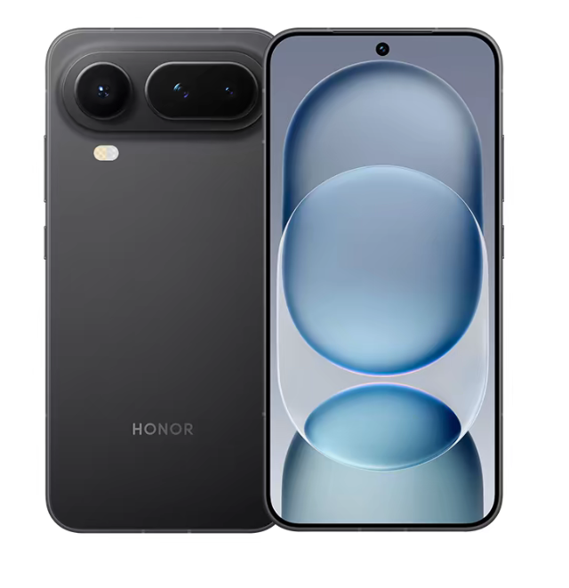 Honor Magic8 Pro Air 16GB+512GB MediaTek Dimensity 9500 Mobile Phone Brand New - GreshamTech