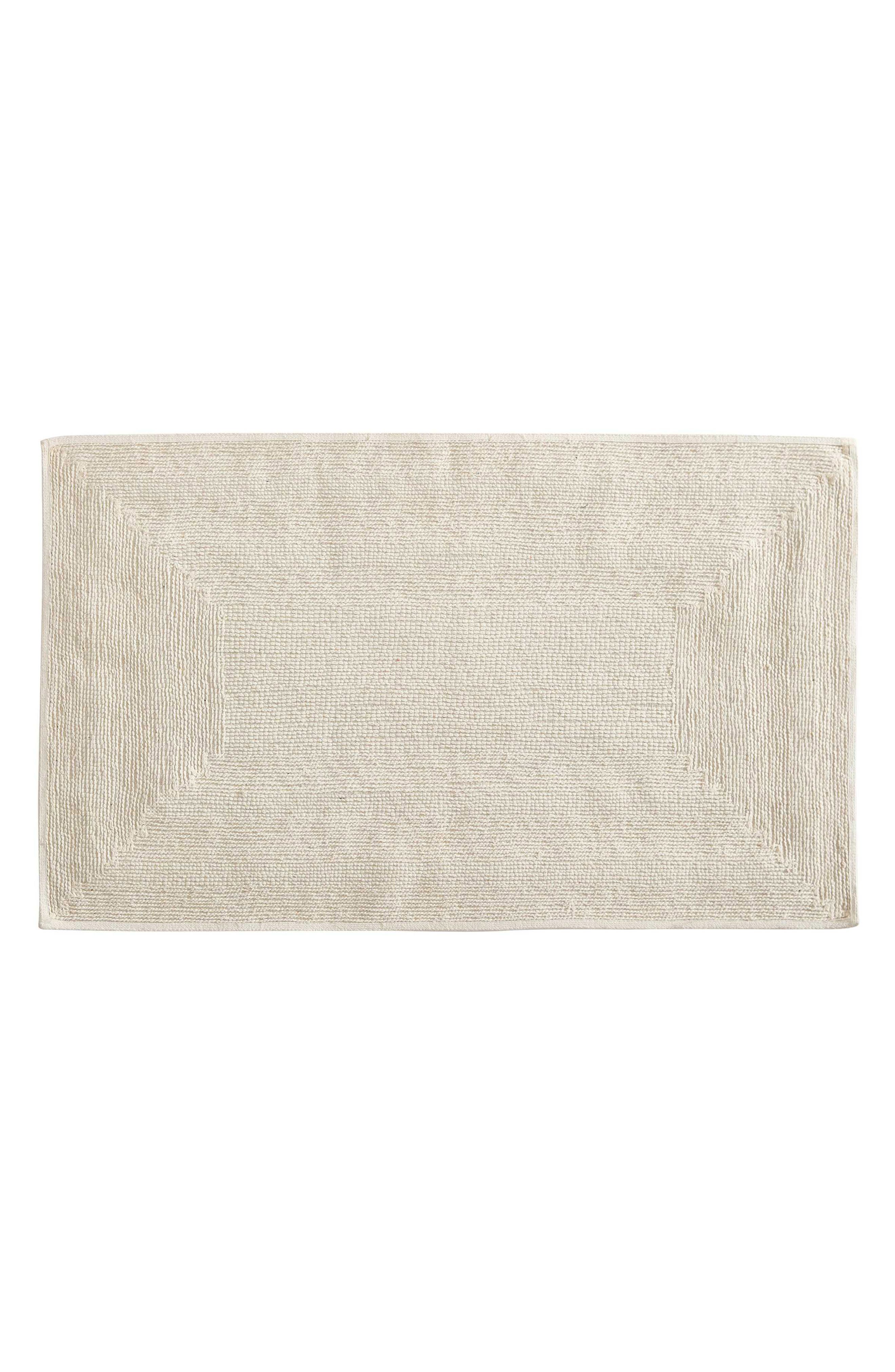 Eddie Bauer Logan Tufted Bath Rag