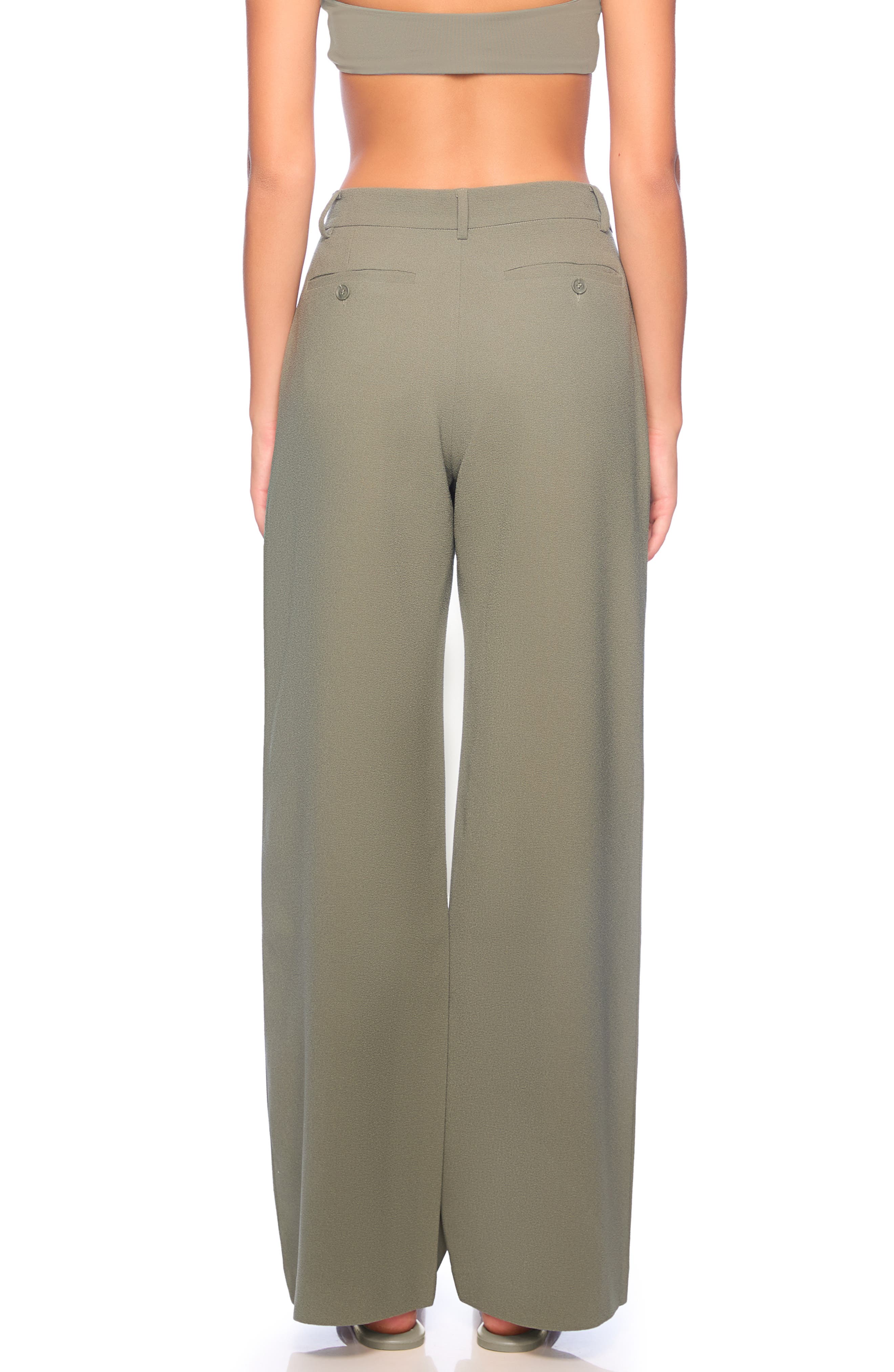 Susana Monaco Pebble Pants