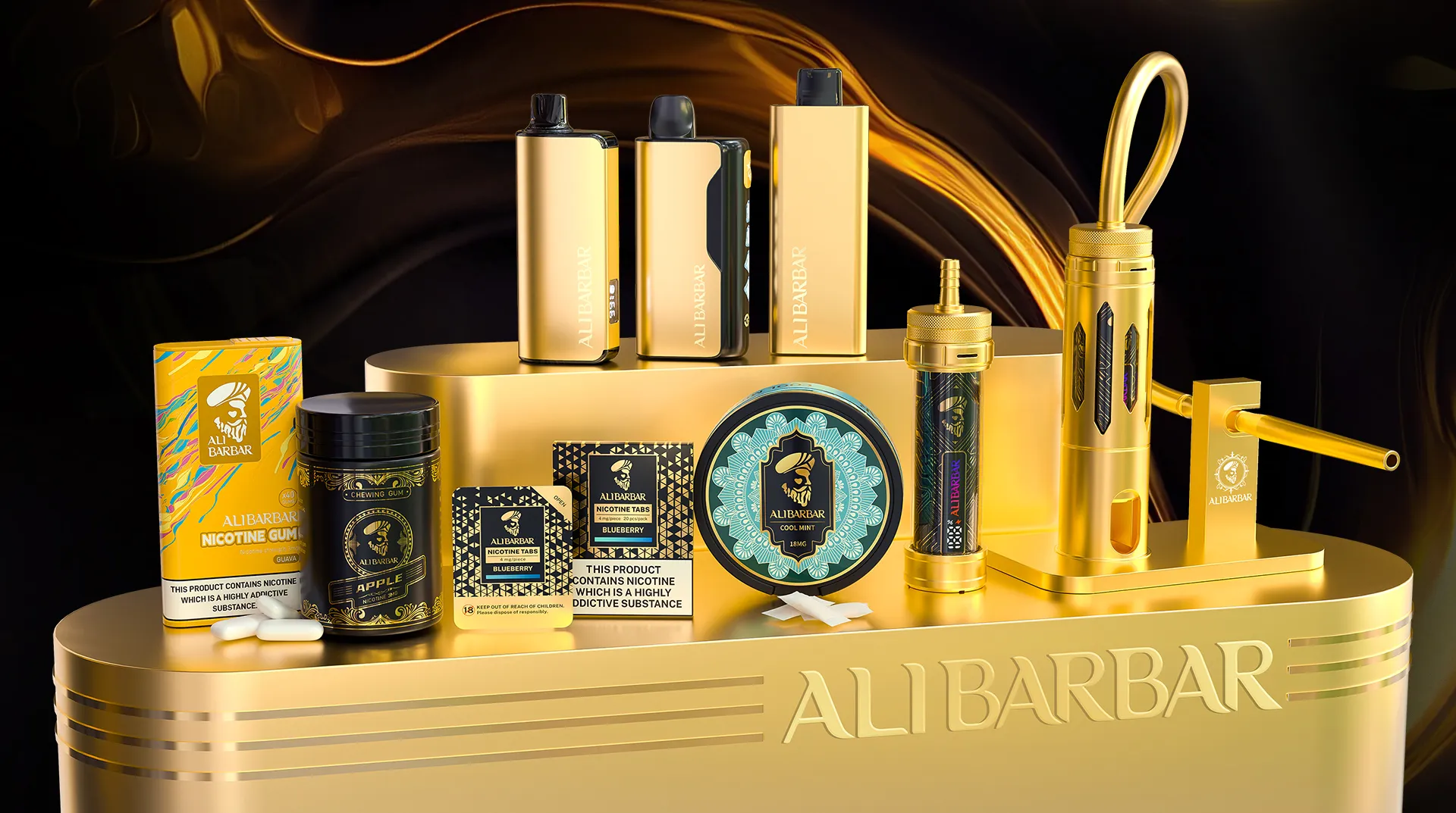 Wholesale Insights & Product Trends