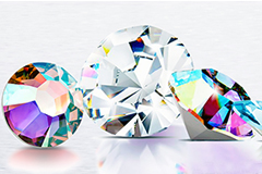 Preciosa Crystals
