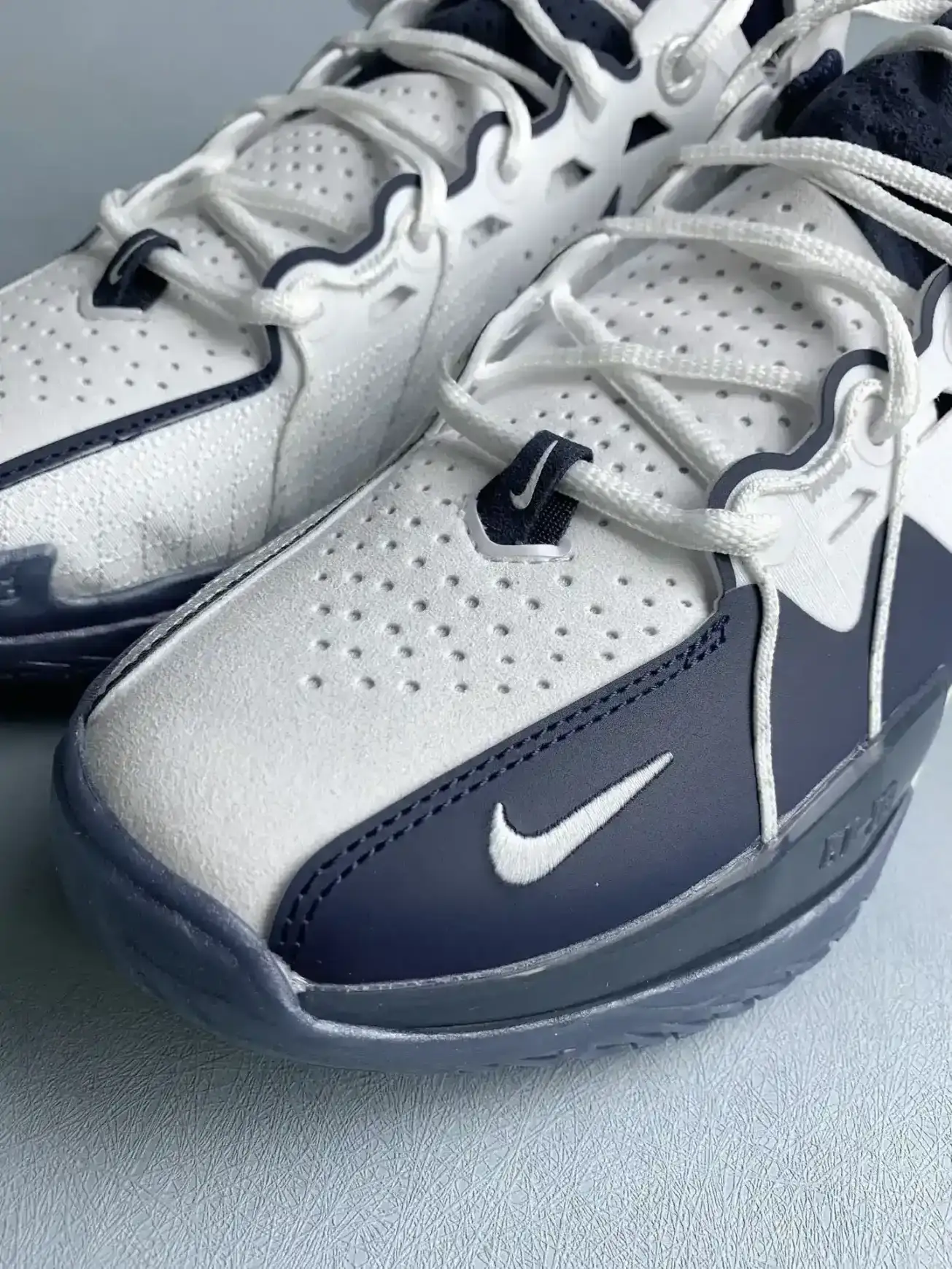 Nike G.T. Cut 3 ASW EP Basketball Shoes product photo from LabelPicks
