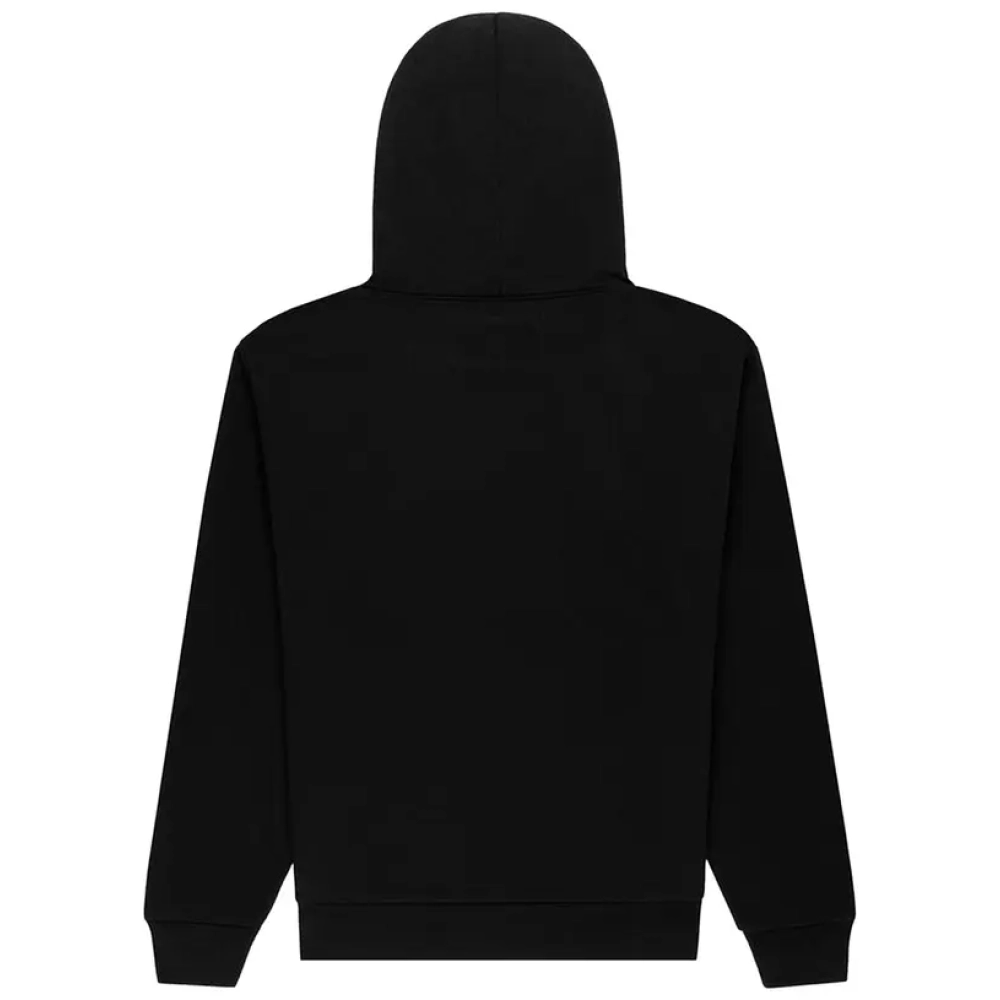 Sp5der Phantom Web Hoodie ‘Black’