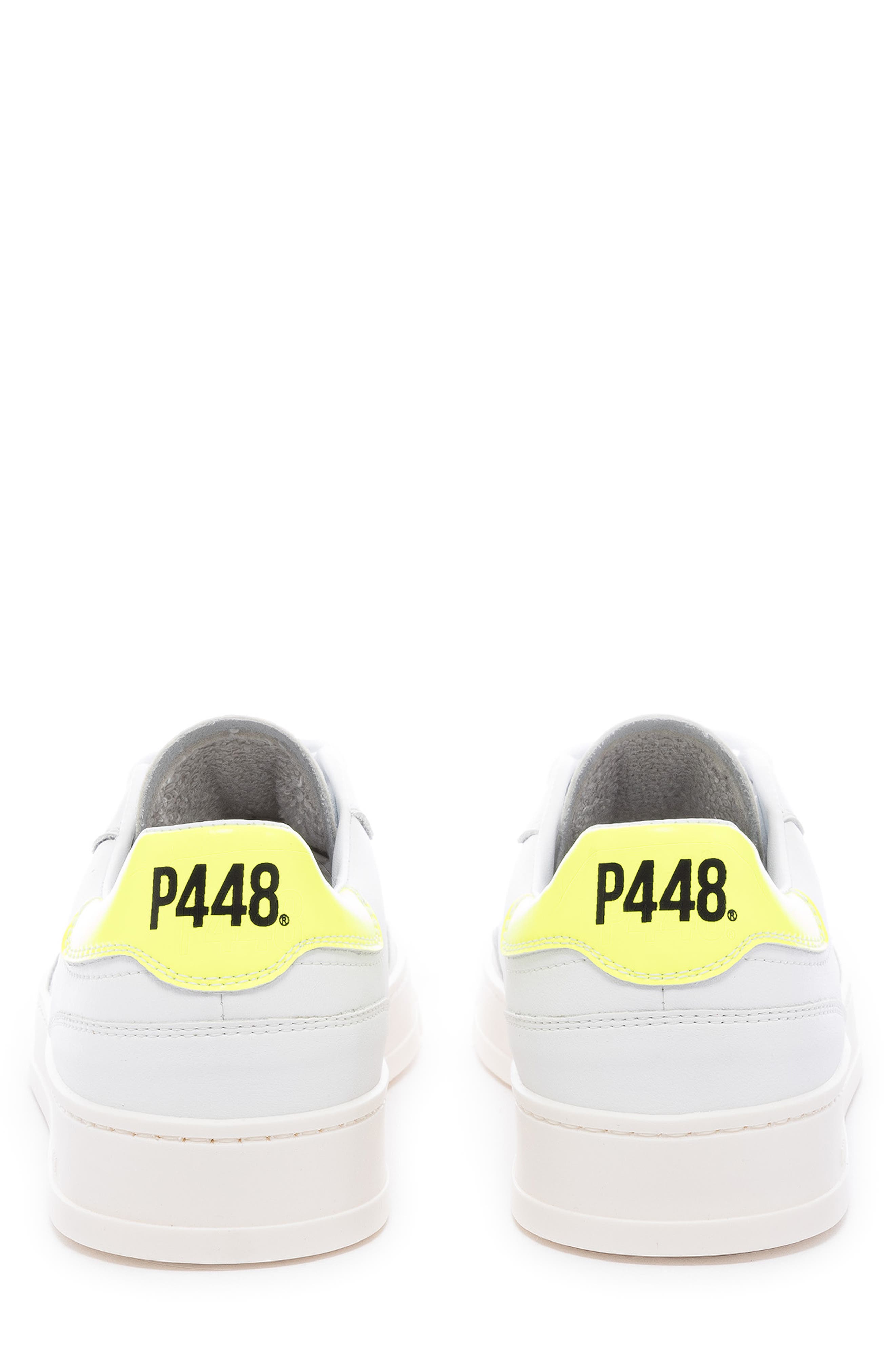 P448 Corbali Sneaker