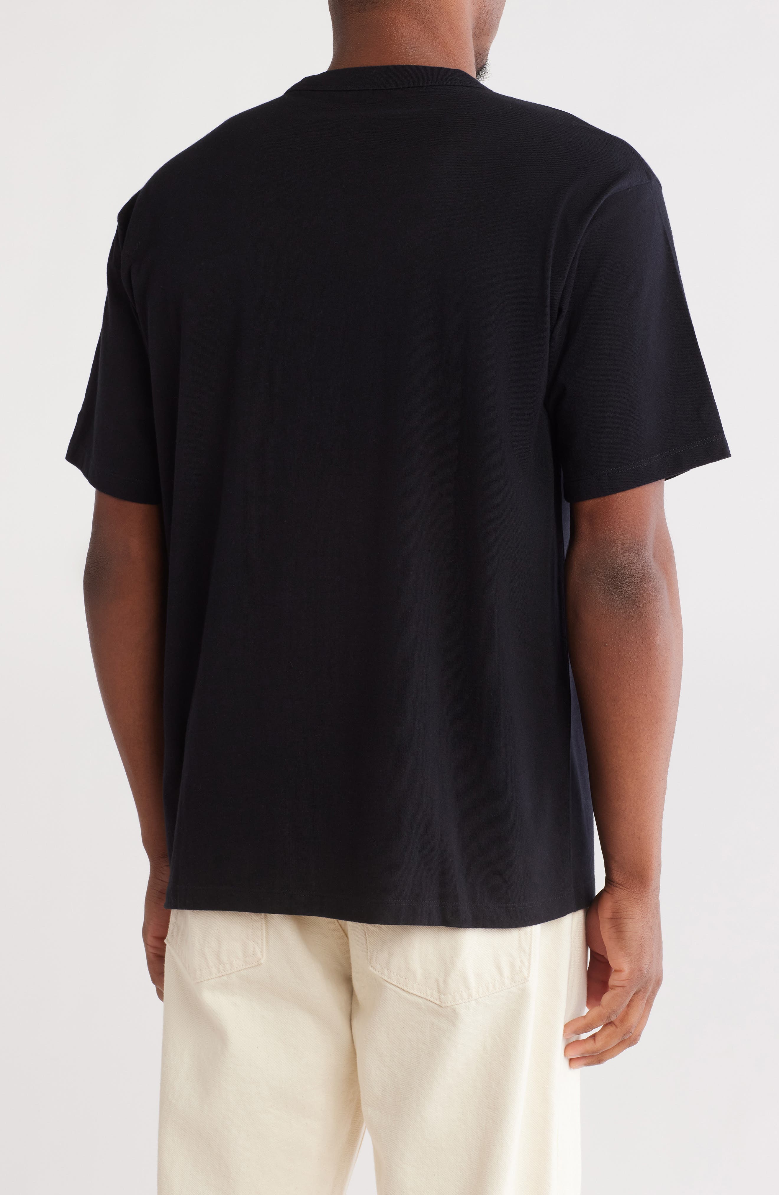 Abound Oversize Cotton T-Shirt
