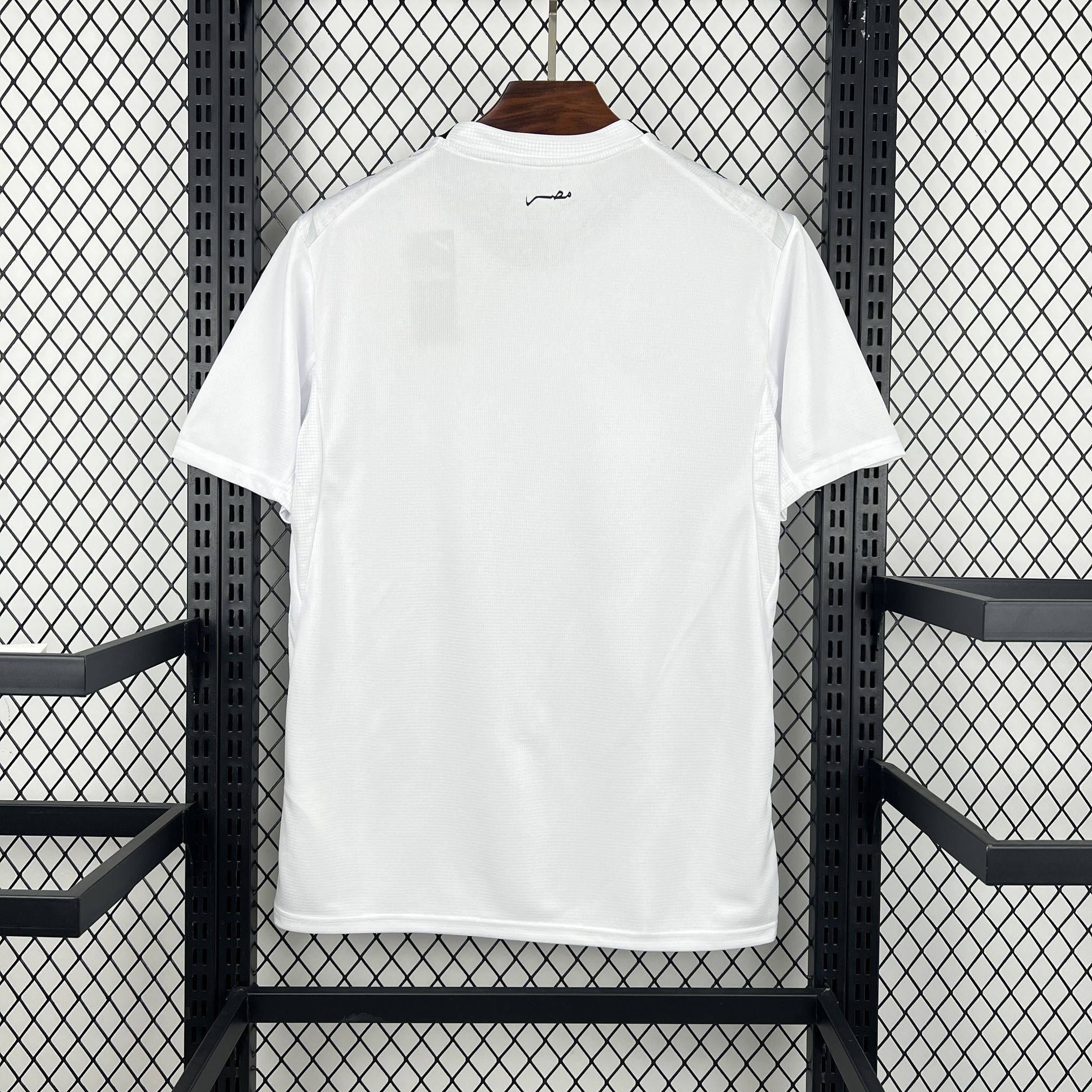 Mens Egypt 2026 World Cup Away Jersey