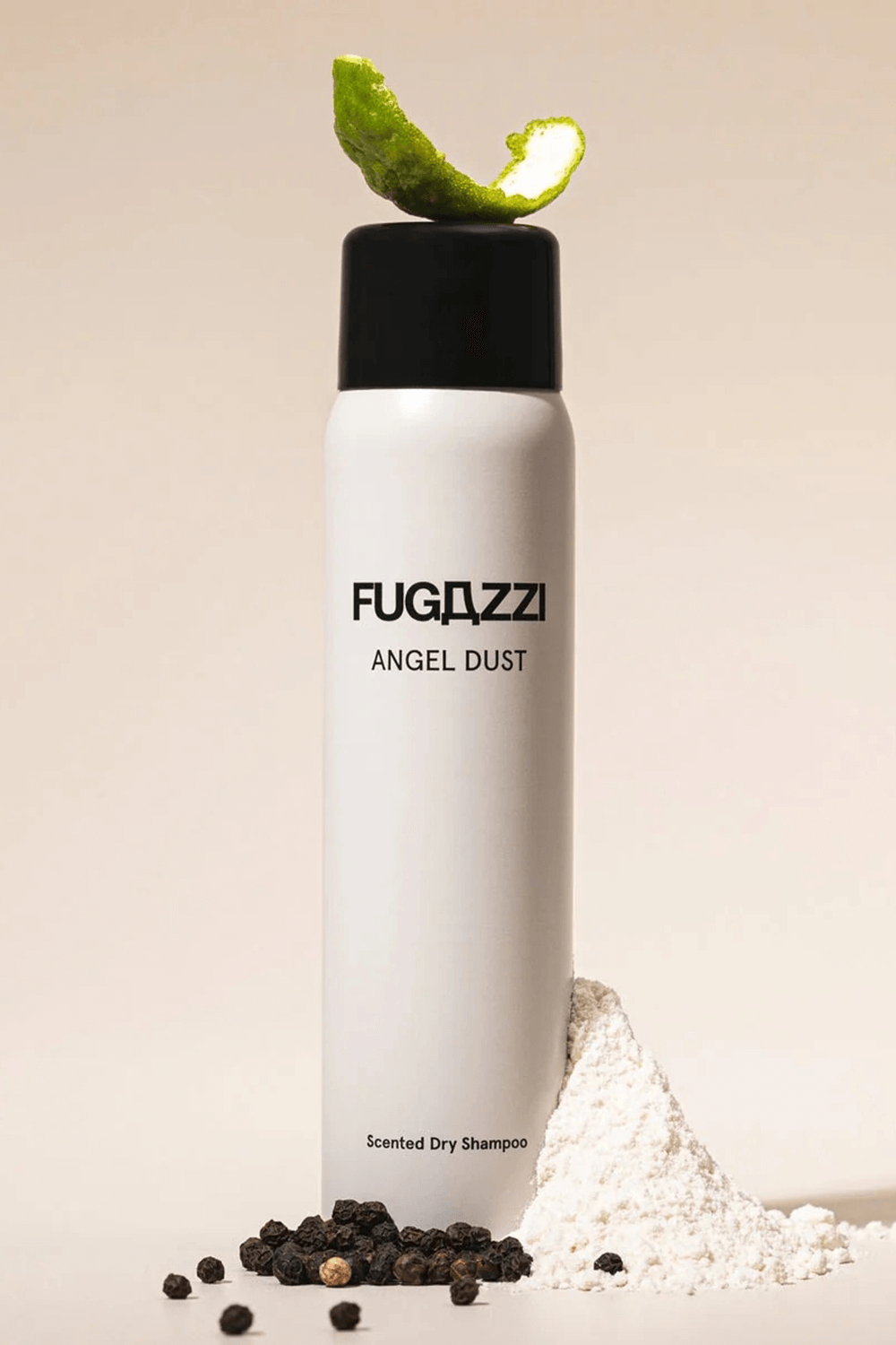 FUGAZZI Angel Dust Dry Shampoo 300 ml