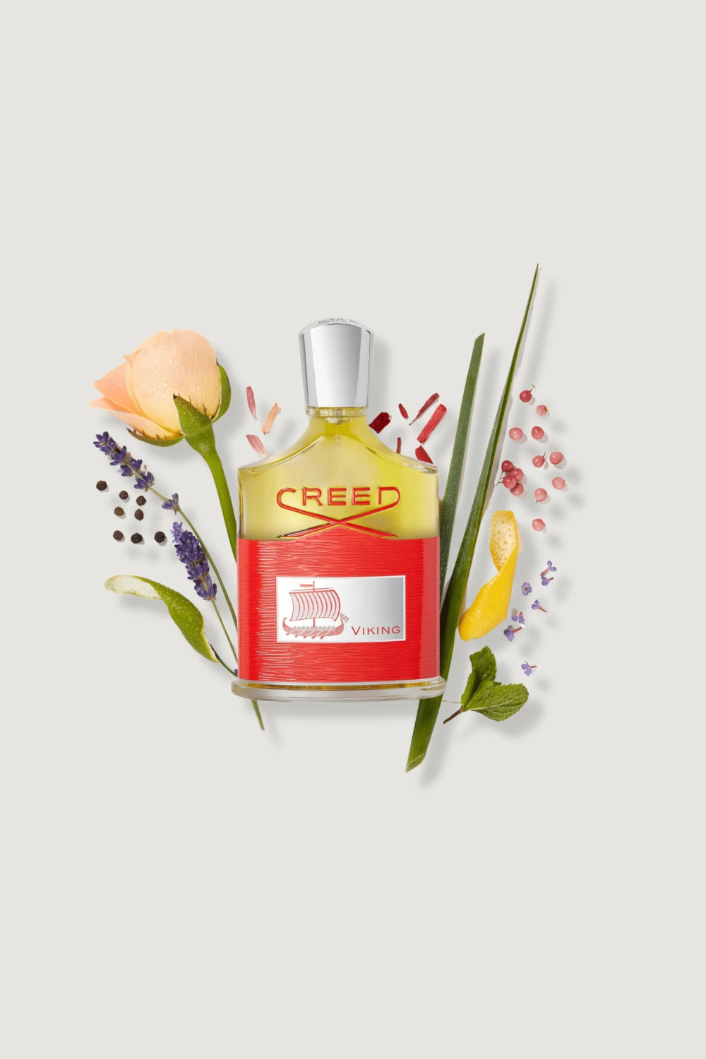 CREED Creed Millesime Viking Eau de Parfum 100 ml
