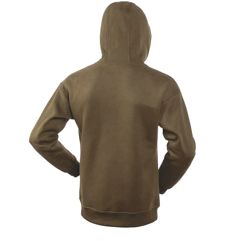 Block Hoodie