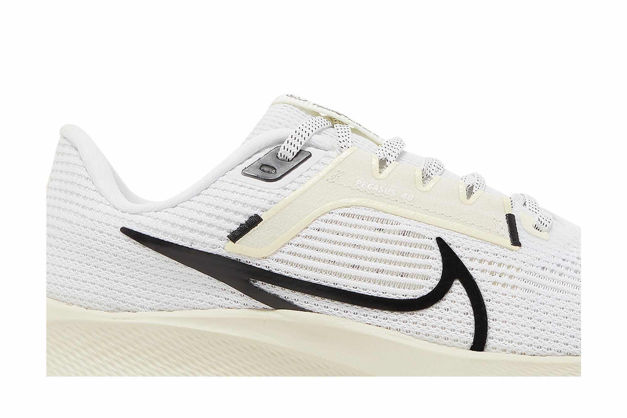 Nike Air Zoom Pegasus 40 ‘White Coconut Milk’ DV3854-100
