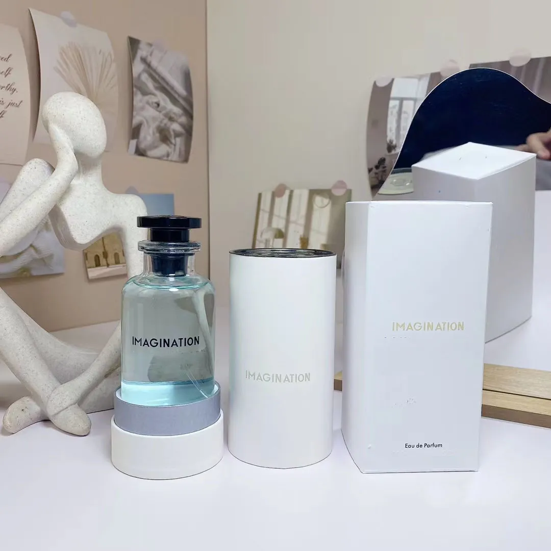 Visionary Eau de Parfum – Unisex Luxury Fragrance
