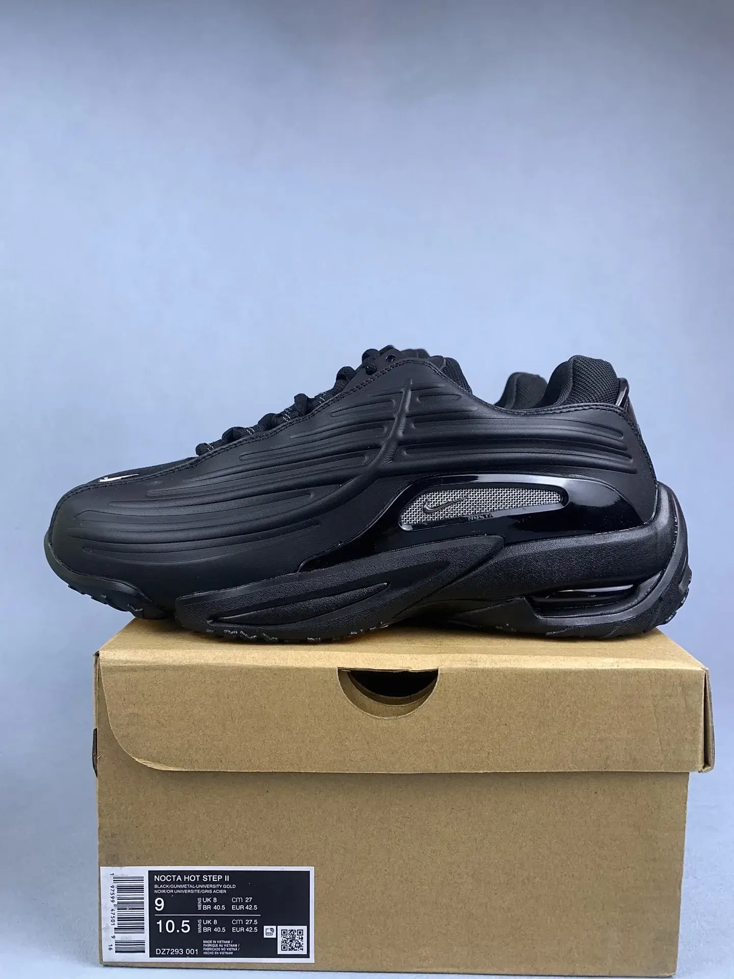 NOCTA Hot Step 2 Shoes product photo from LabelPicks