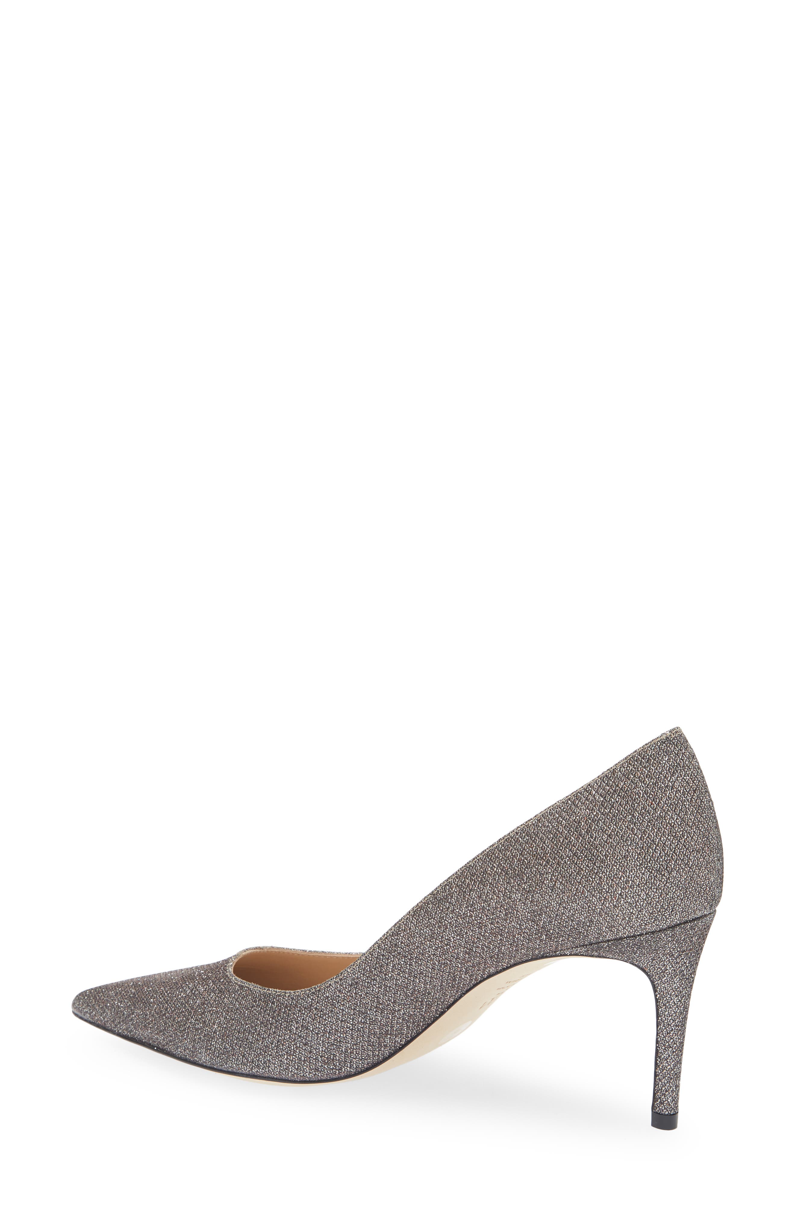 Stuart Weitzman Stuart Power 75 Pump