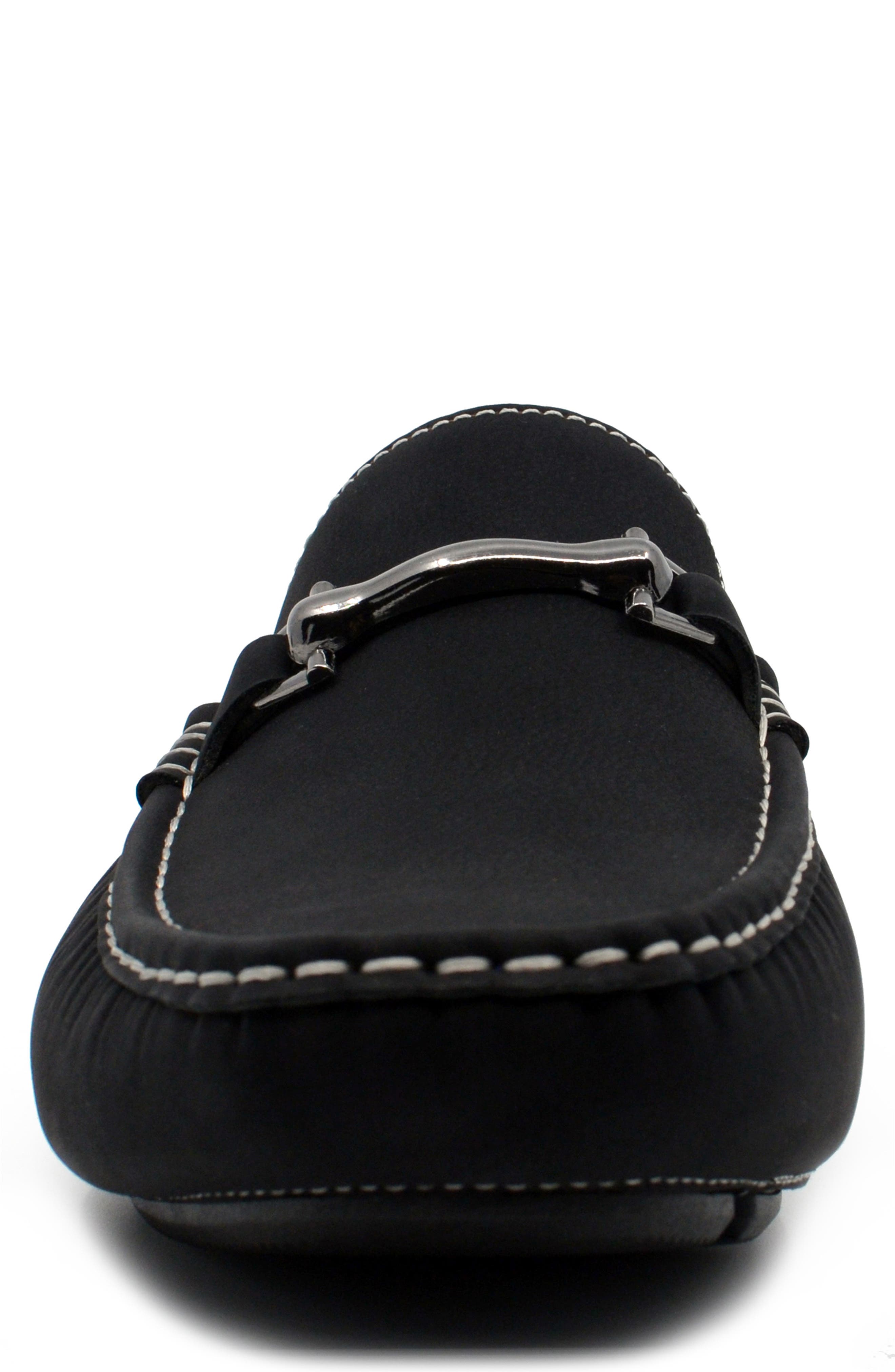 AKADEMIKS Bit Driving Loafer
