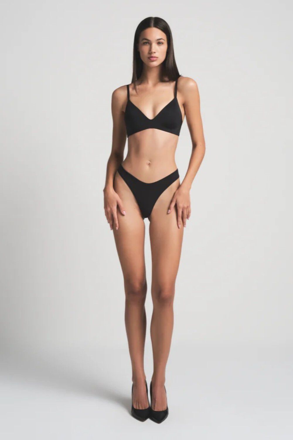 SKIMS T-SHIRT BRA