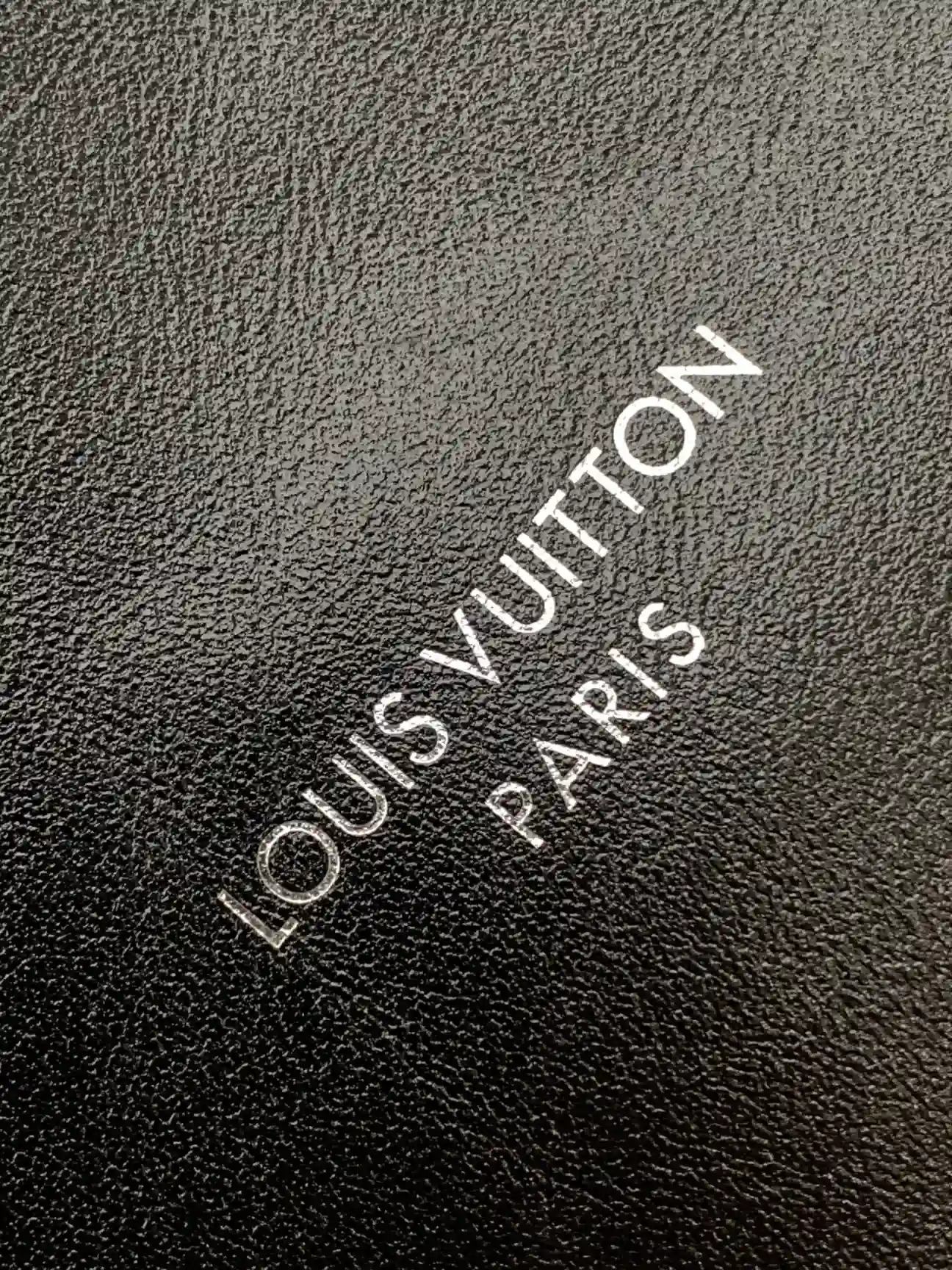 Louis Vuitton Lambskin Tote Bag product photo from LabelPicks