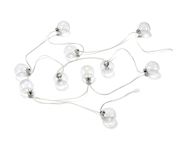 Solar-Lichterkette