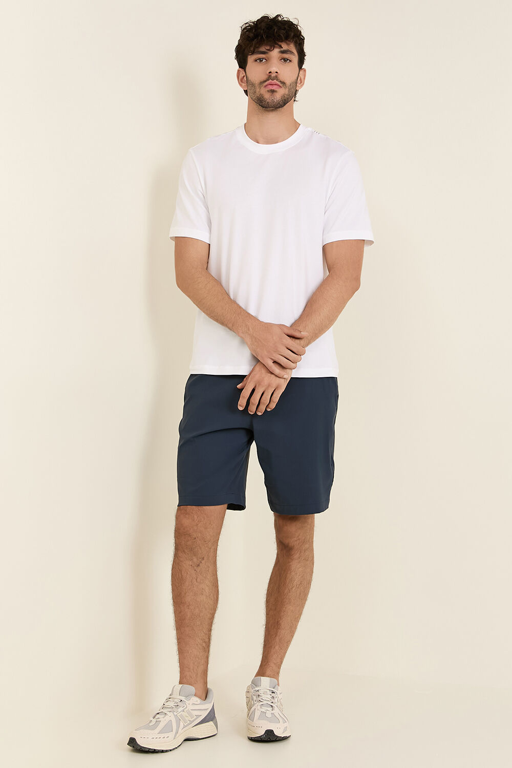 LULULEMON ABC Classic-Fit Golf Short 9''