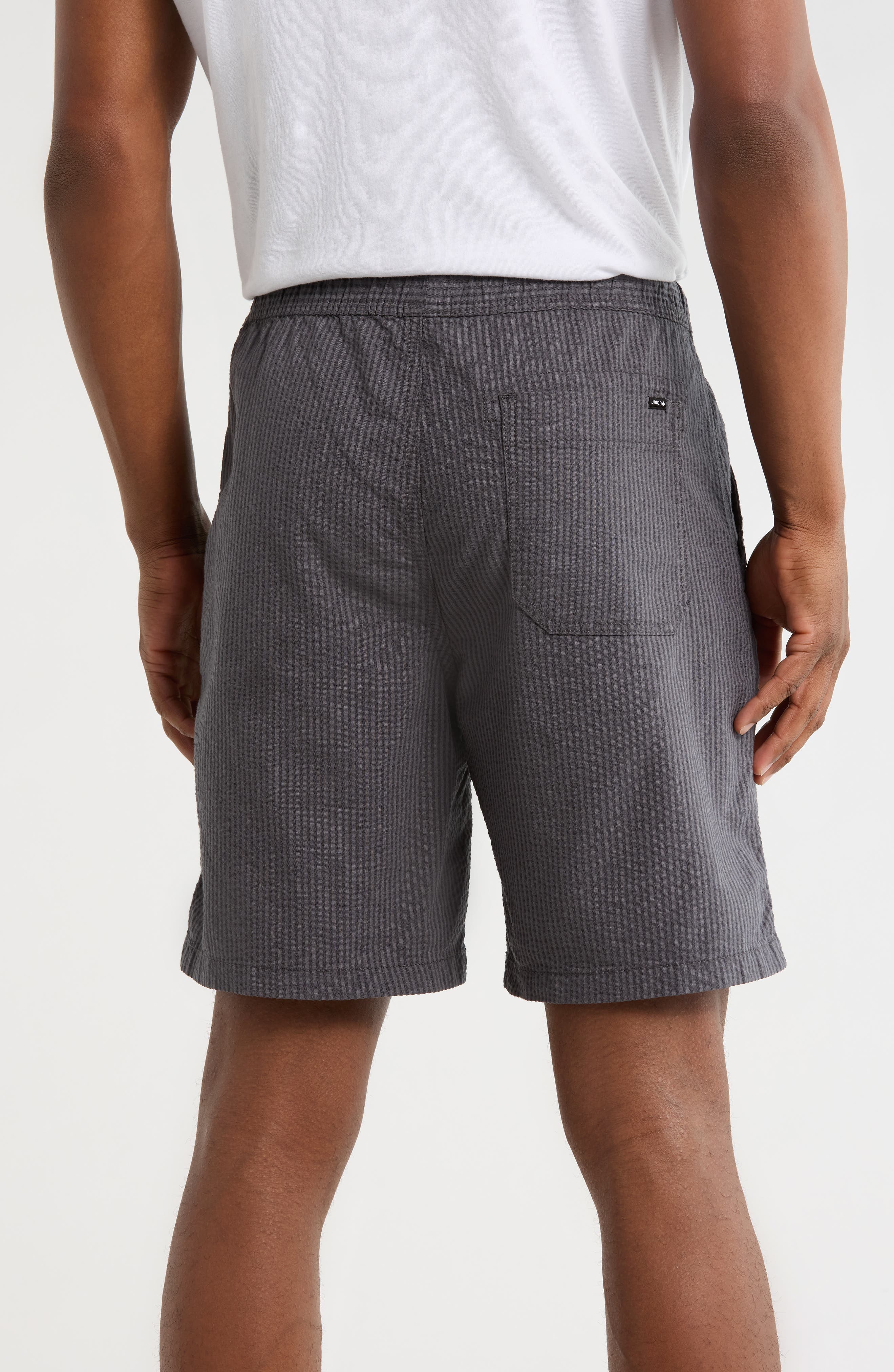 Union Paloma Pull-On Shorts