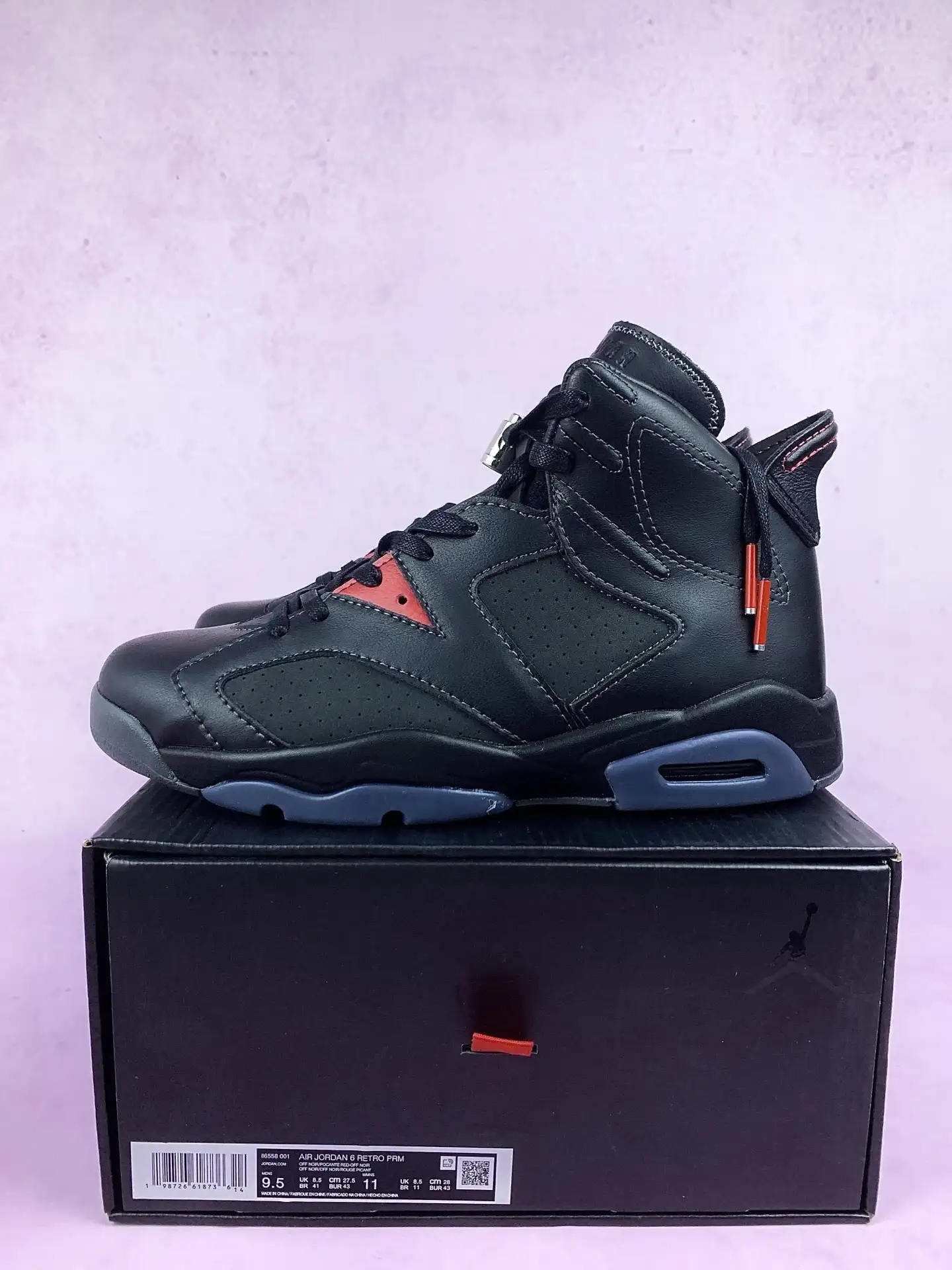Air Jordan 6 Retro Premium 