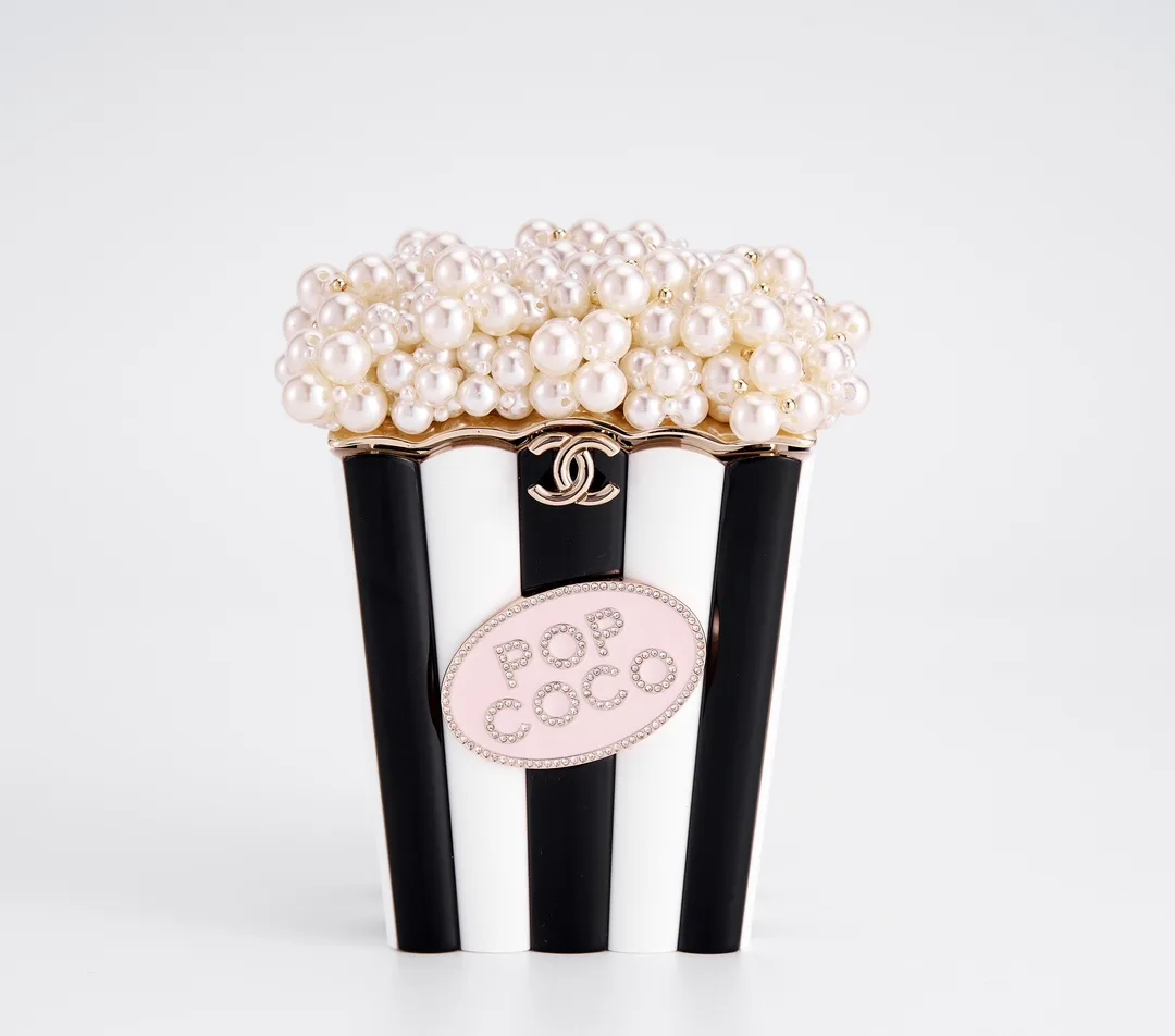 Chanel Evening Bag product photo from LabelPicks