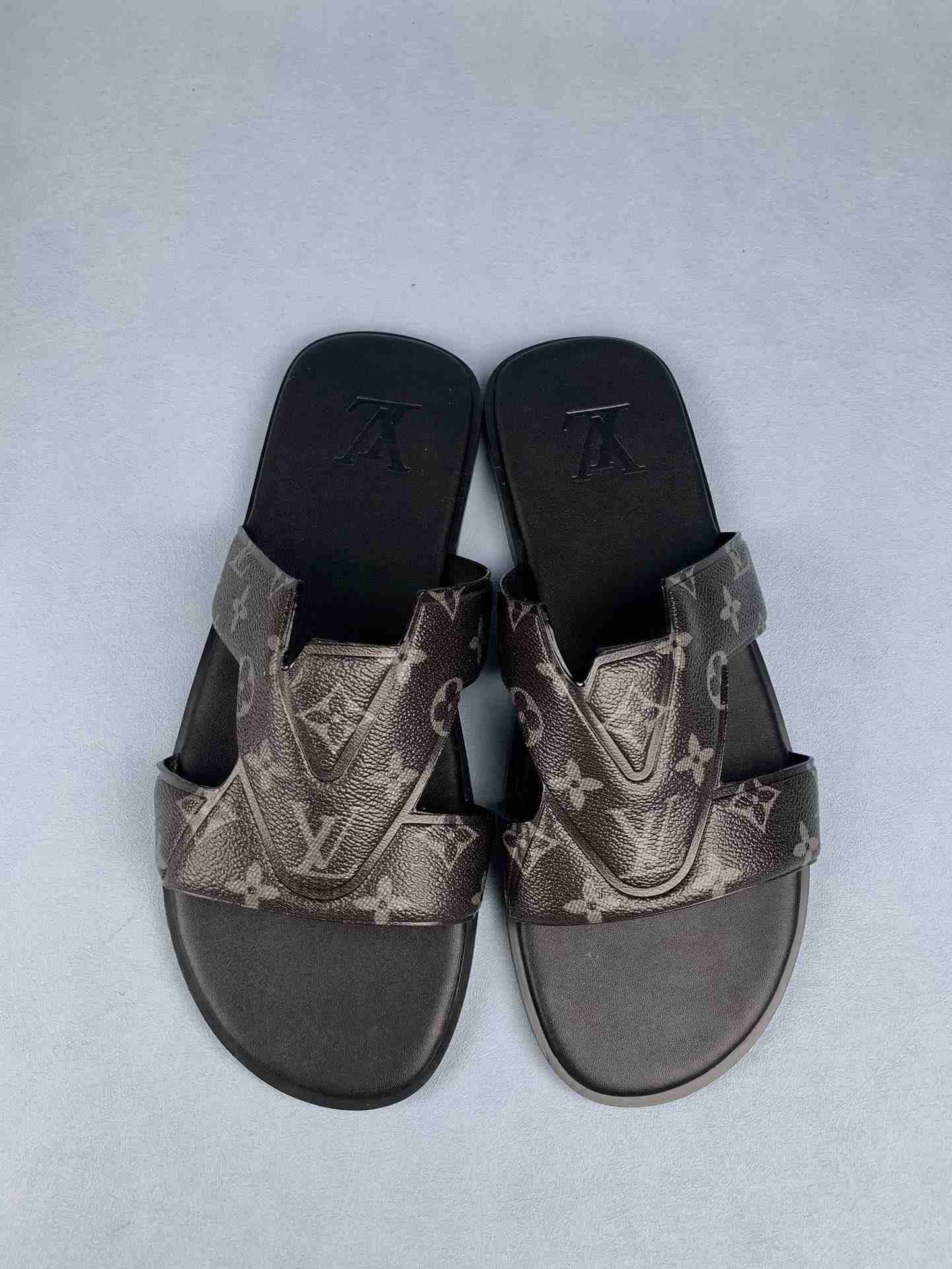 Waterfront Mule