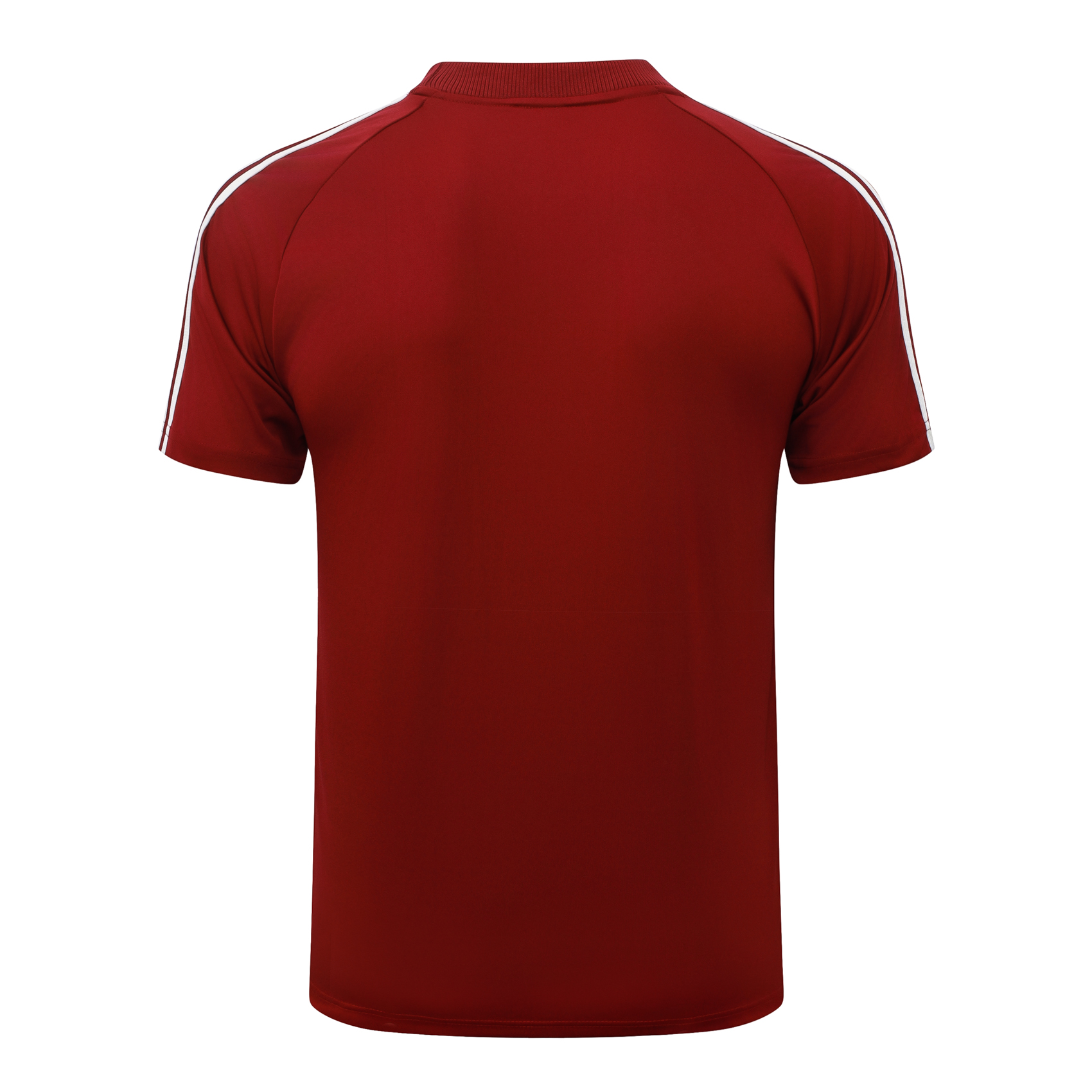 Spain Training Short sleeve Jersey 26/27
