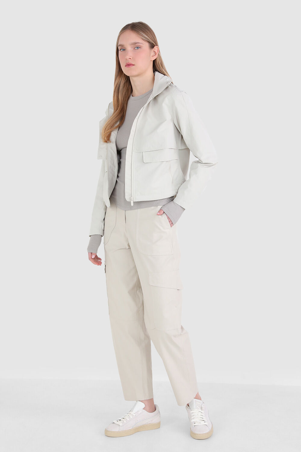 LULULEMON Always Effortless Jacket