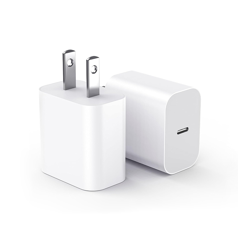 charger/charging head