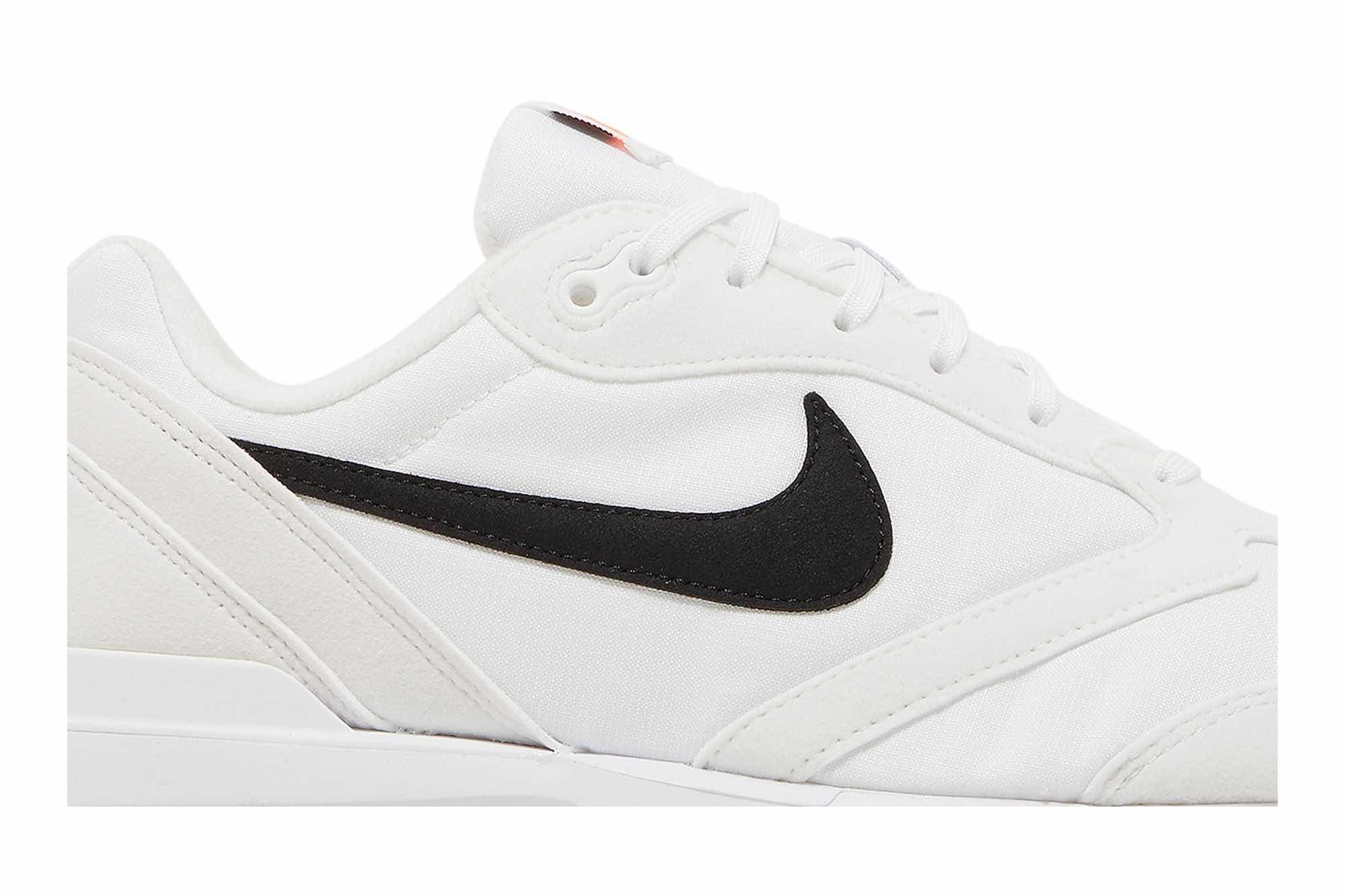 Nike Air Max Dawn ‘White Total Orange’ DH5131-101