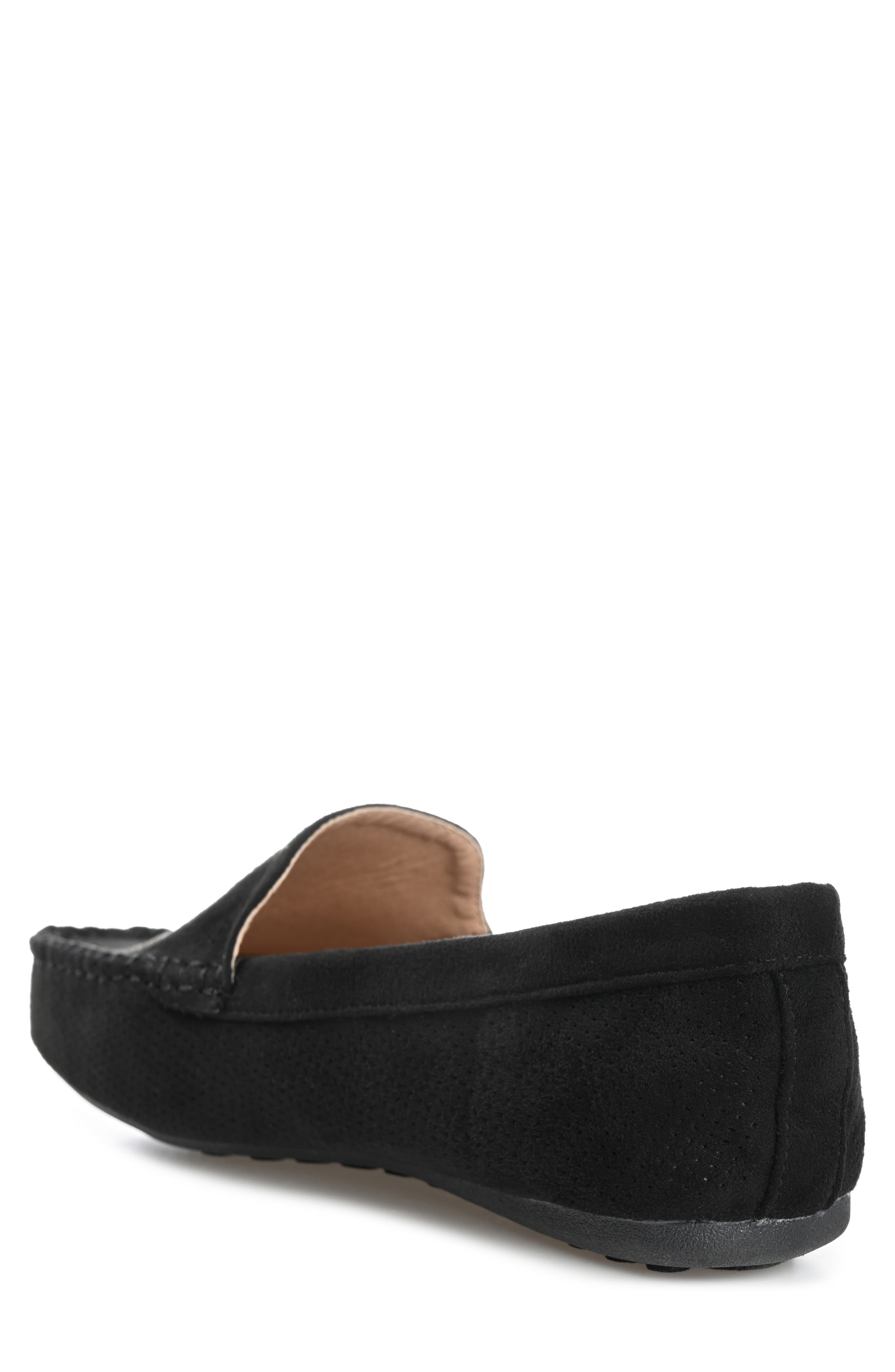 Journee Collection Halsey Loafer - Wide Width