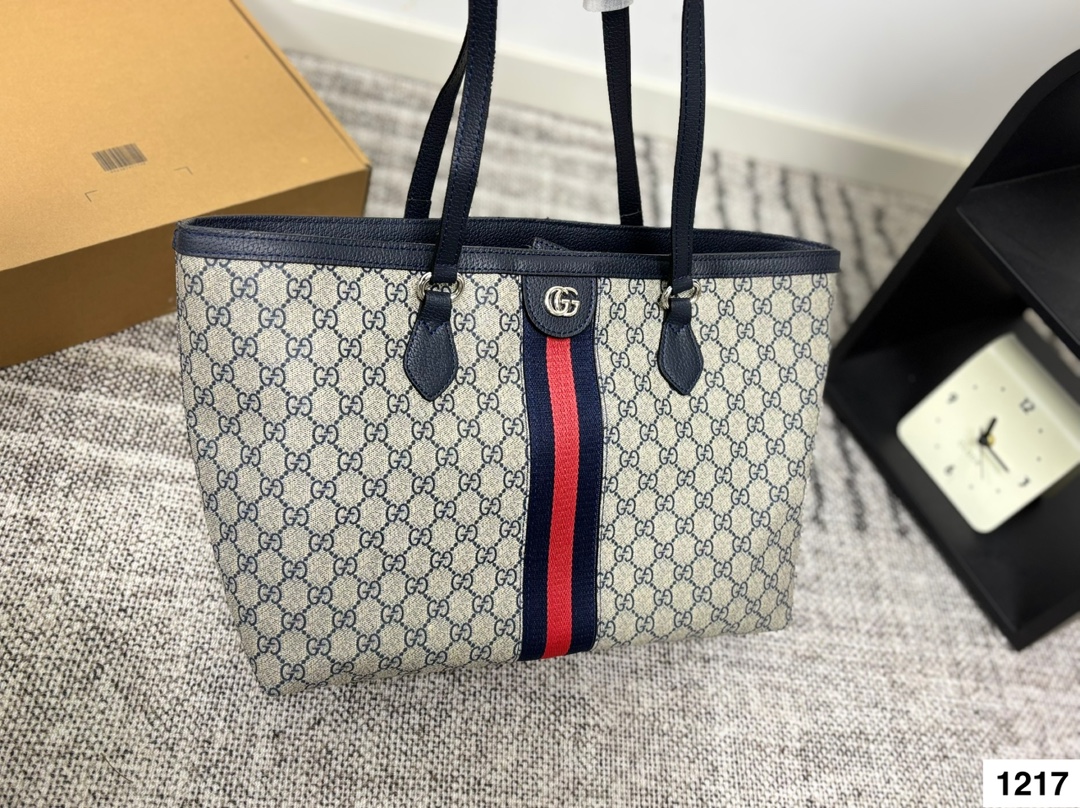 Gucci GG Ophidia Tote bag