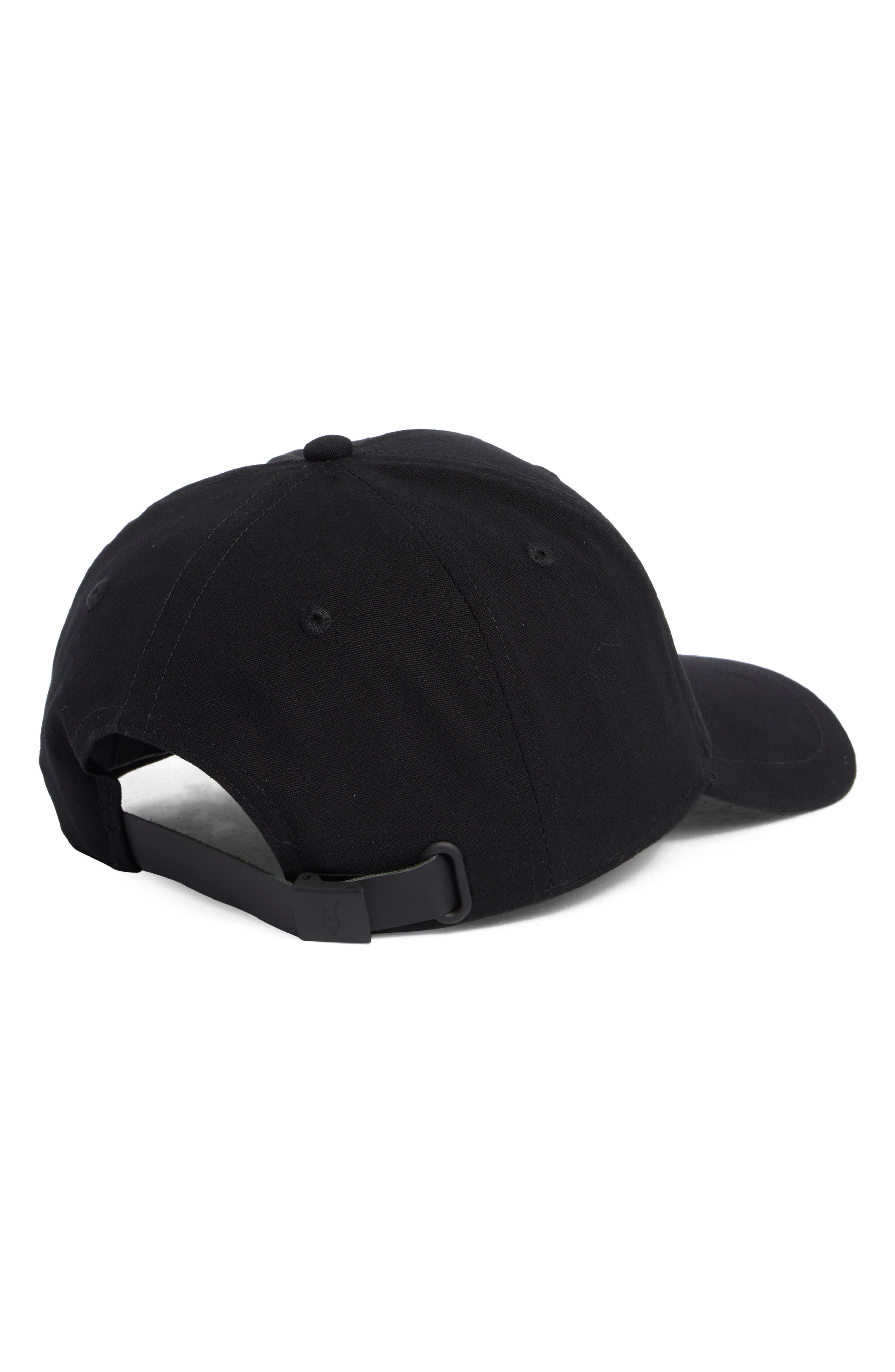 AllSaints Logo Adjustable Baseball Cap